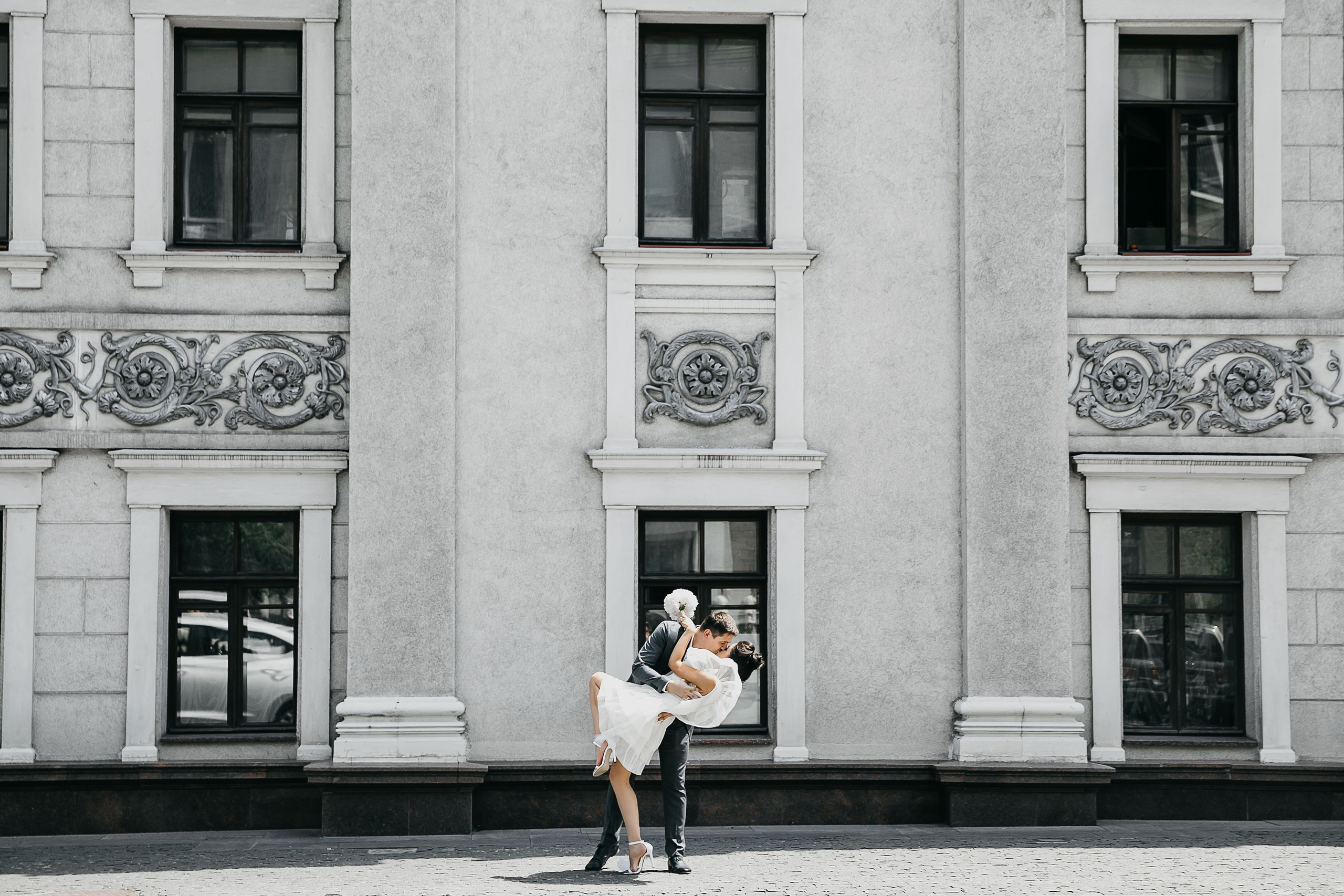 Свадебный и семейный фотограф Евгения Россинская