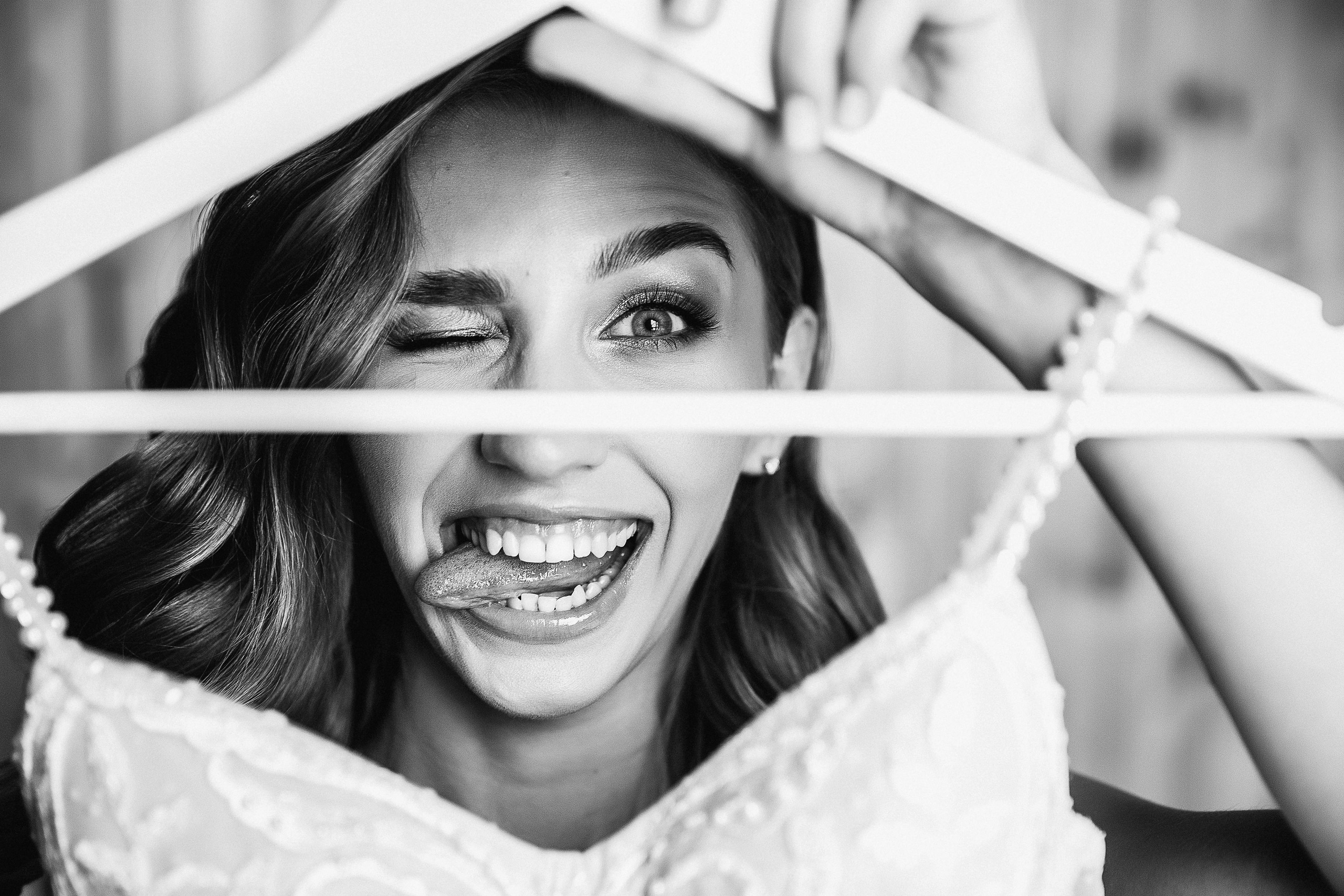 Свадебный и семейный фотограф Евгения Россинская