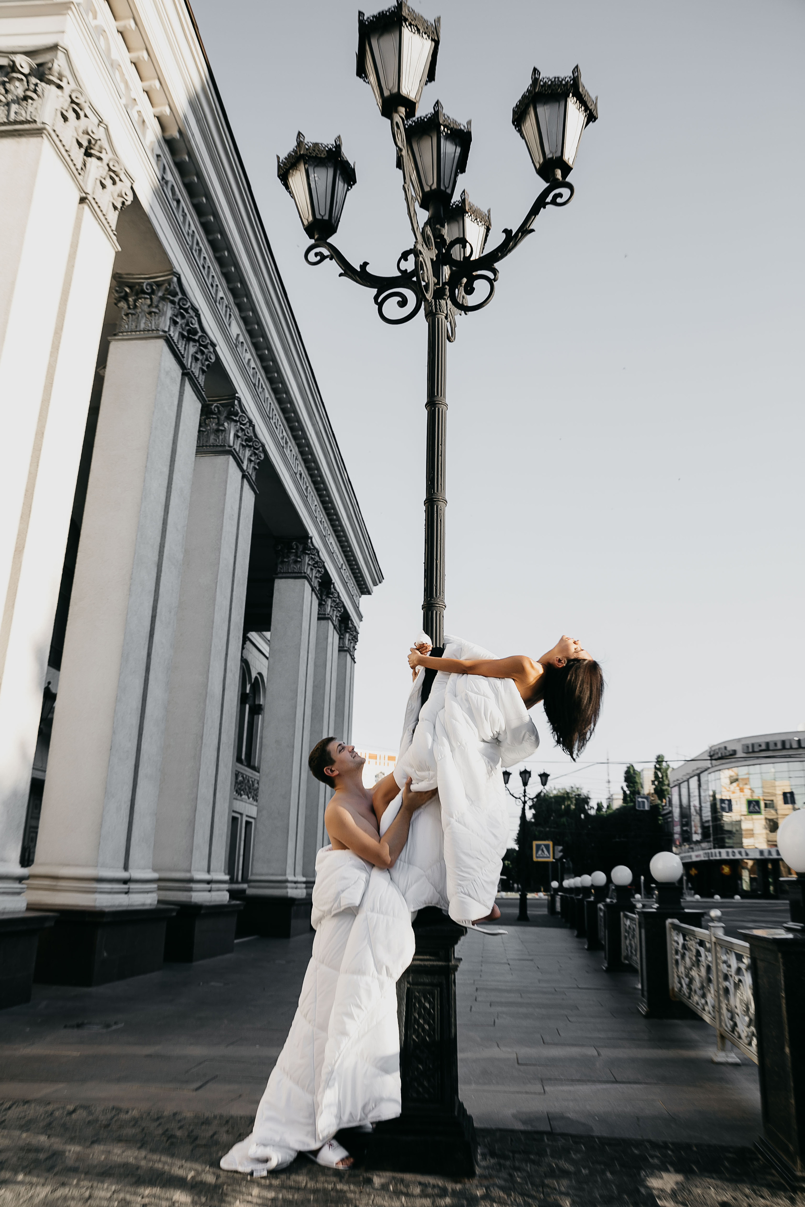 Свадебный и семейный фотограф Евгения Россинская