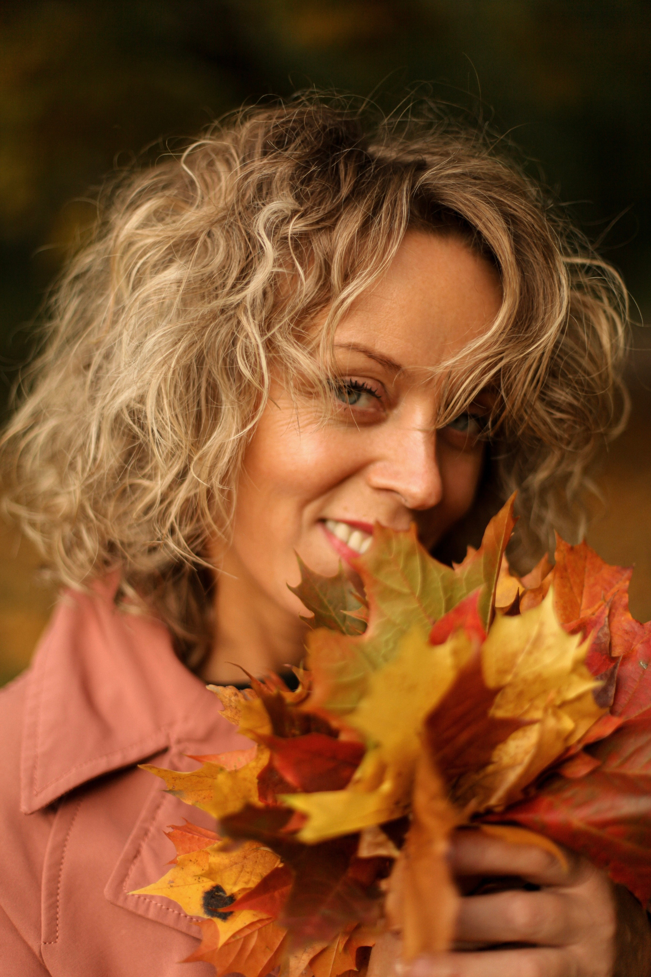 ИНДИВИДУАЛЬНЫЕ. Фотограф Москва