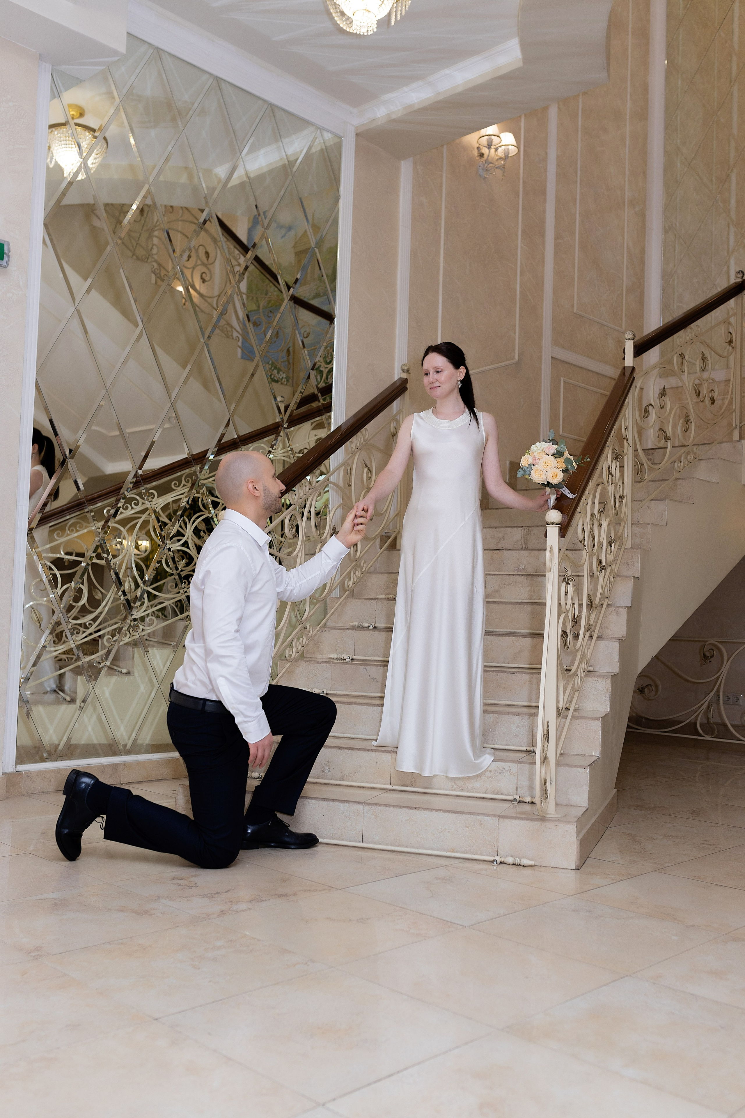 Свадебная фотосессия. Фотограф в Железнодорожном и Балашихе