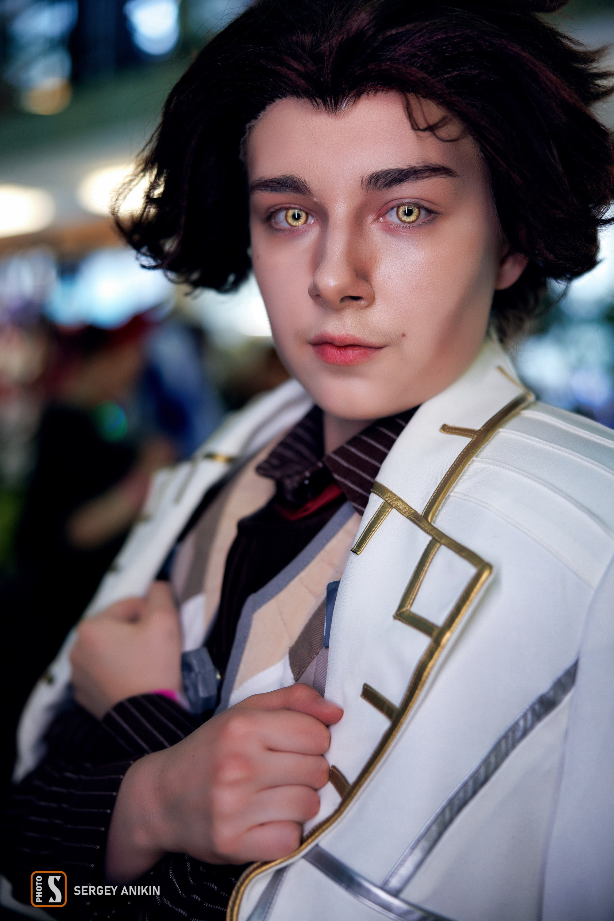 Фоторепортаж с фестиваля MagicFest 2026 в Москве