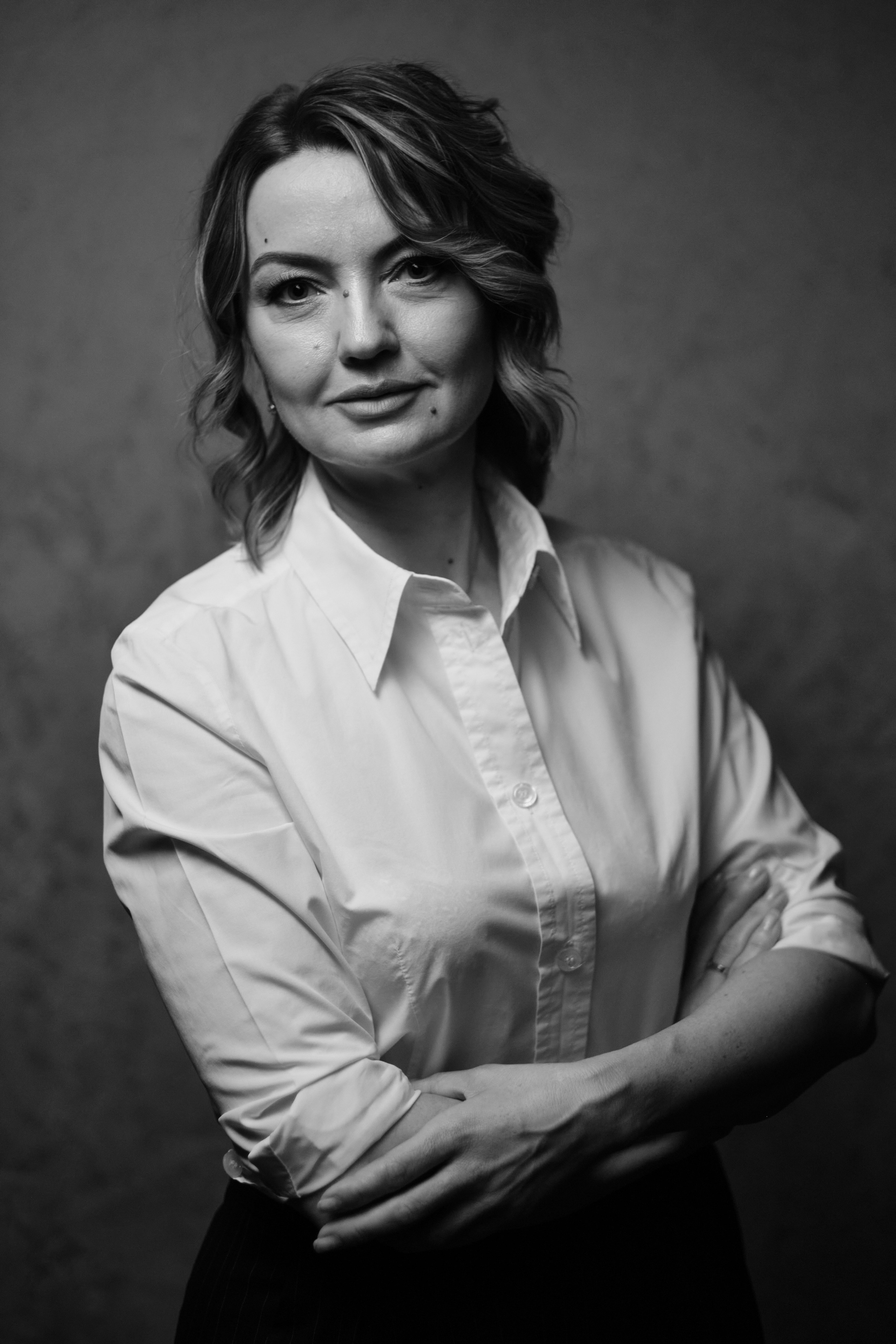 Елена. Портретный и репортажный фотограф в Алматы Поваляев Дмитрий