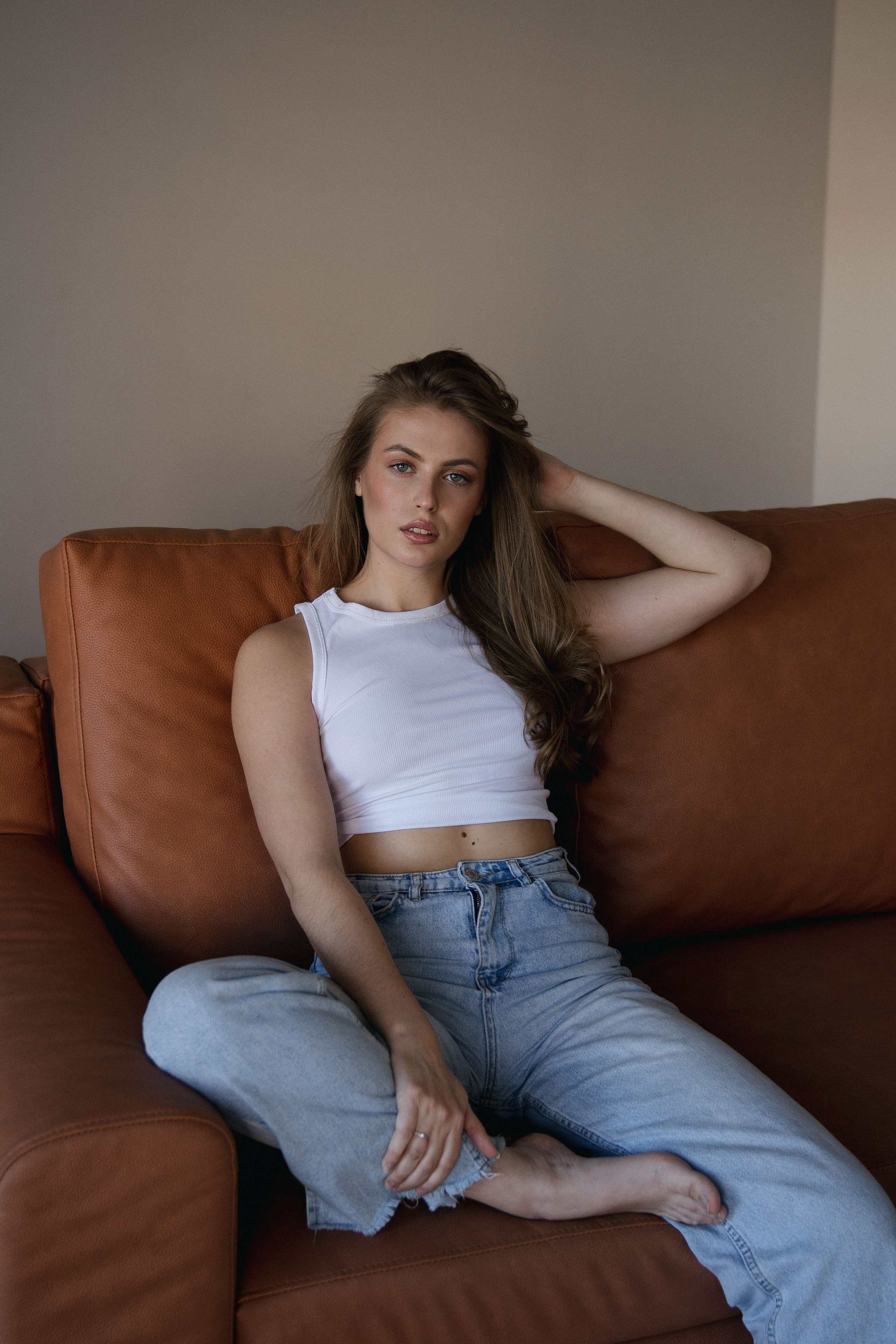 Мария. Часть 2. Свадебный и женский фотограф в Ставрополе Вика Лексеева