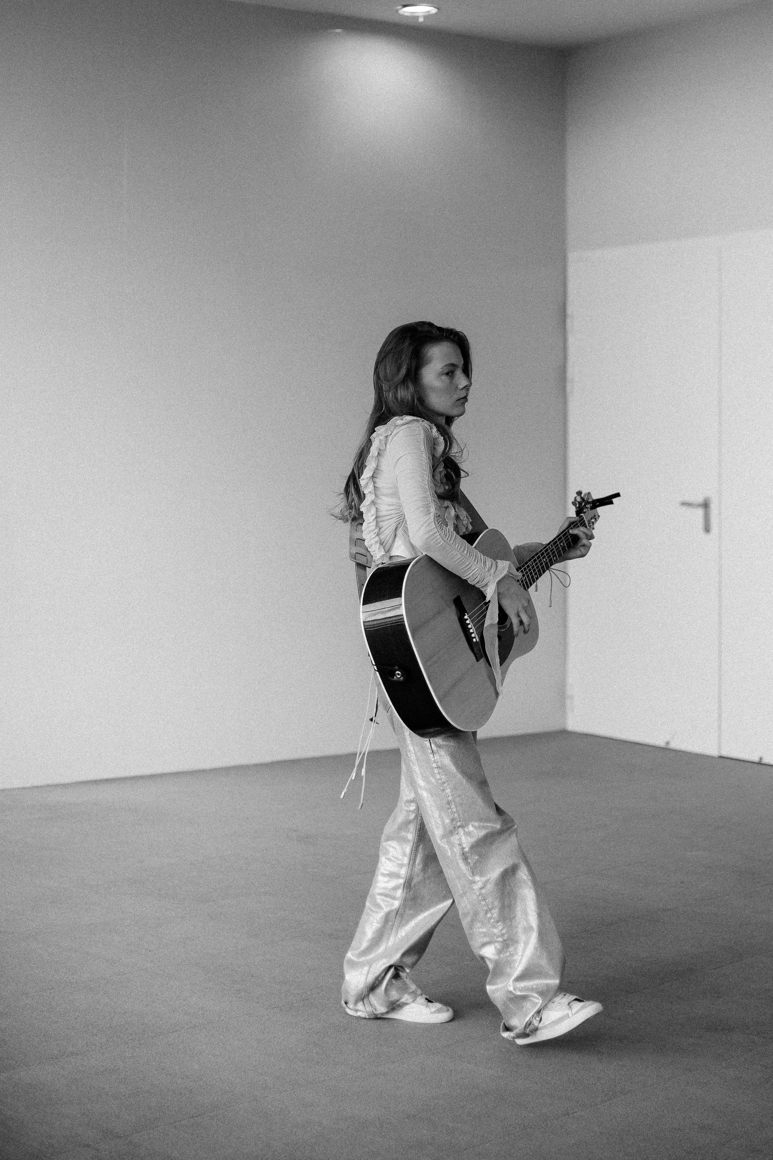 MINAEVA. Фотограф Москва