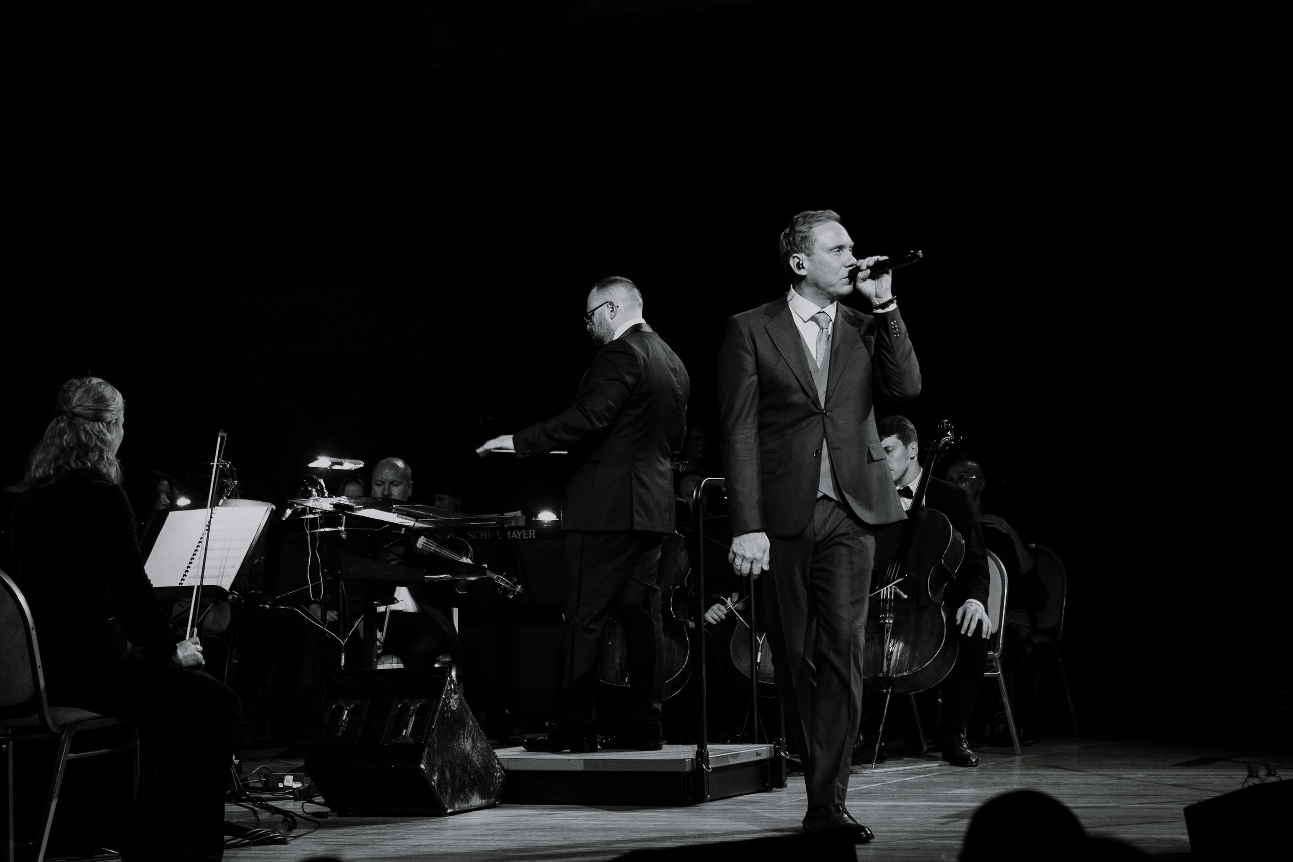 NIGATIV. Фотограф Москва