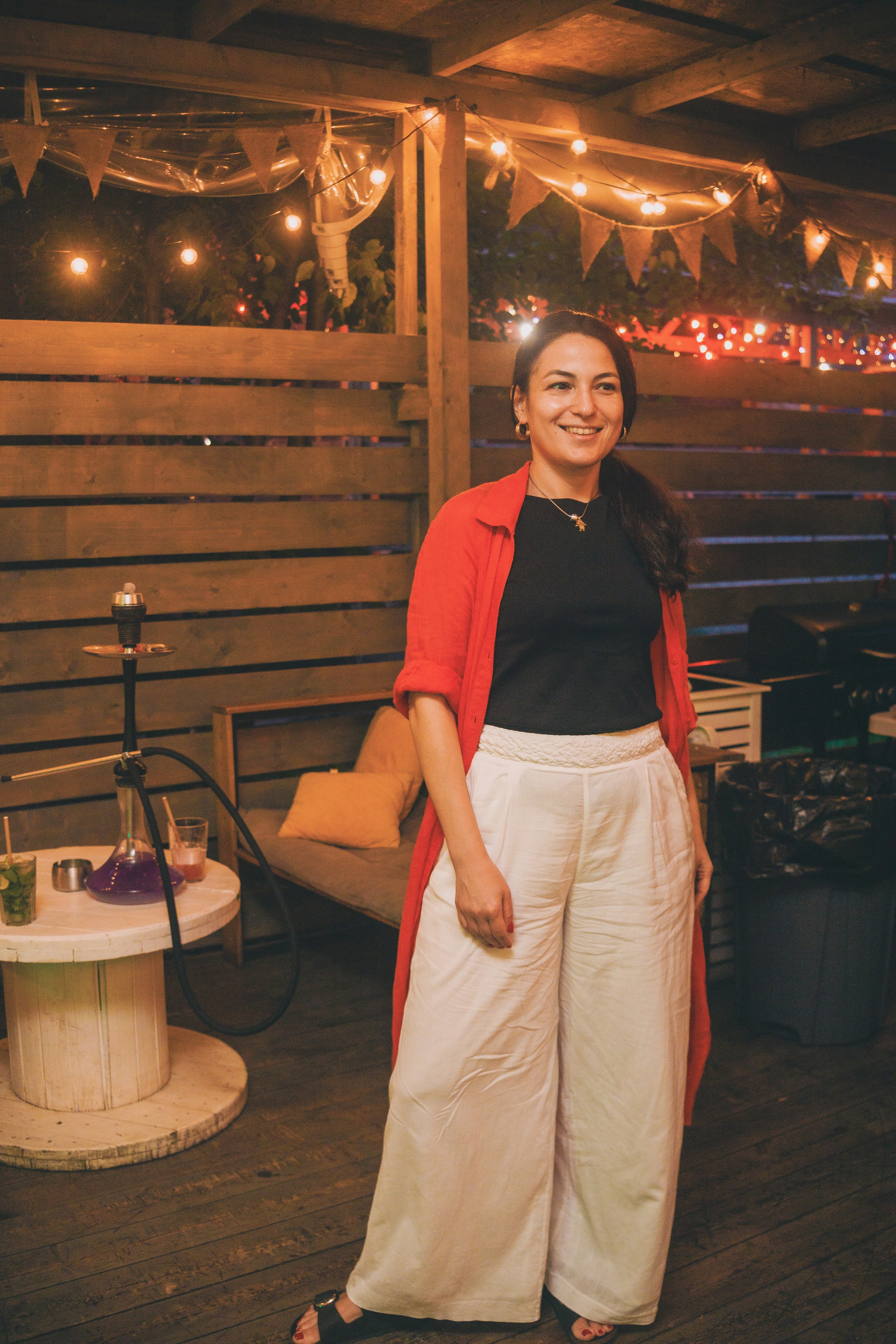 Surf house. Фотограф в Москве Алиса Ридель