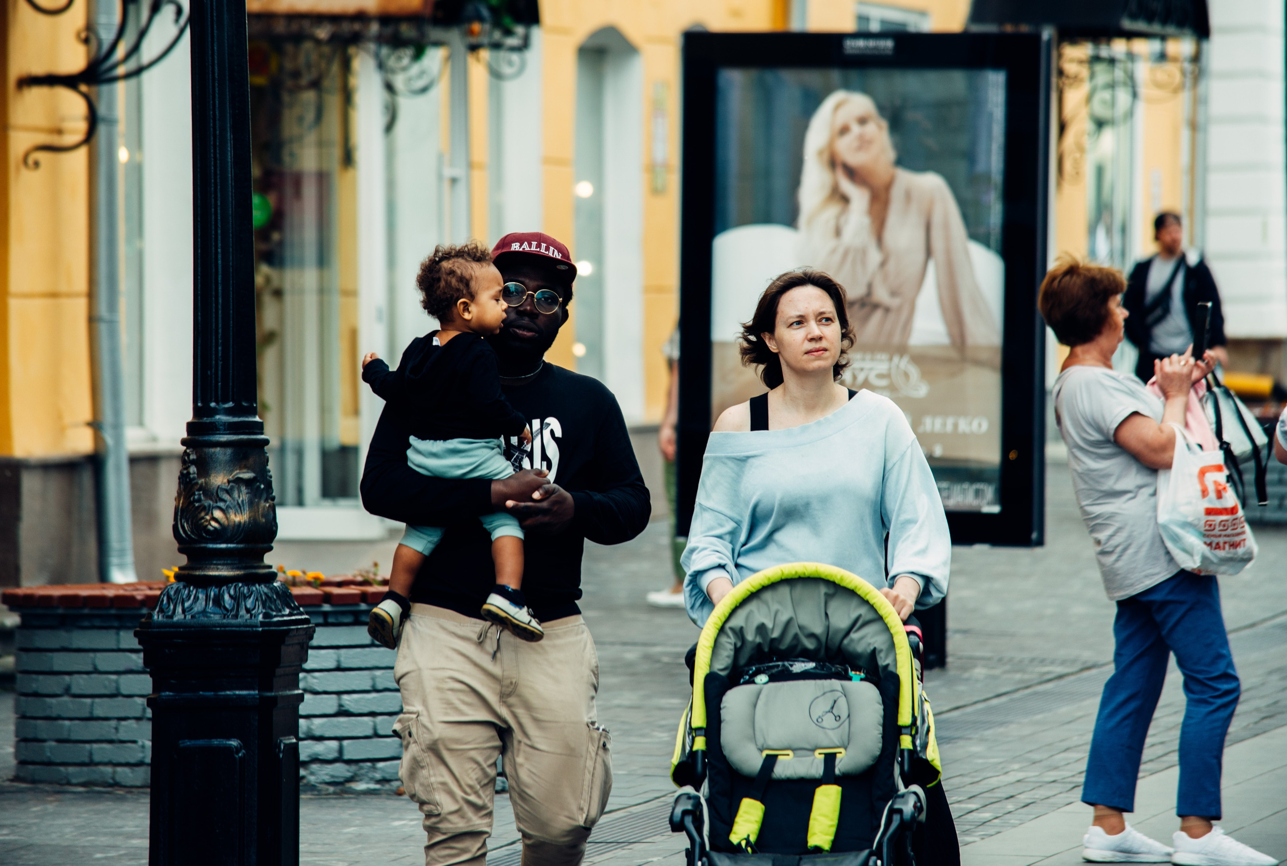 Нижний Новгород. Главная