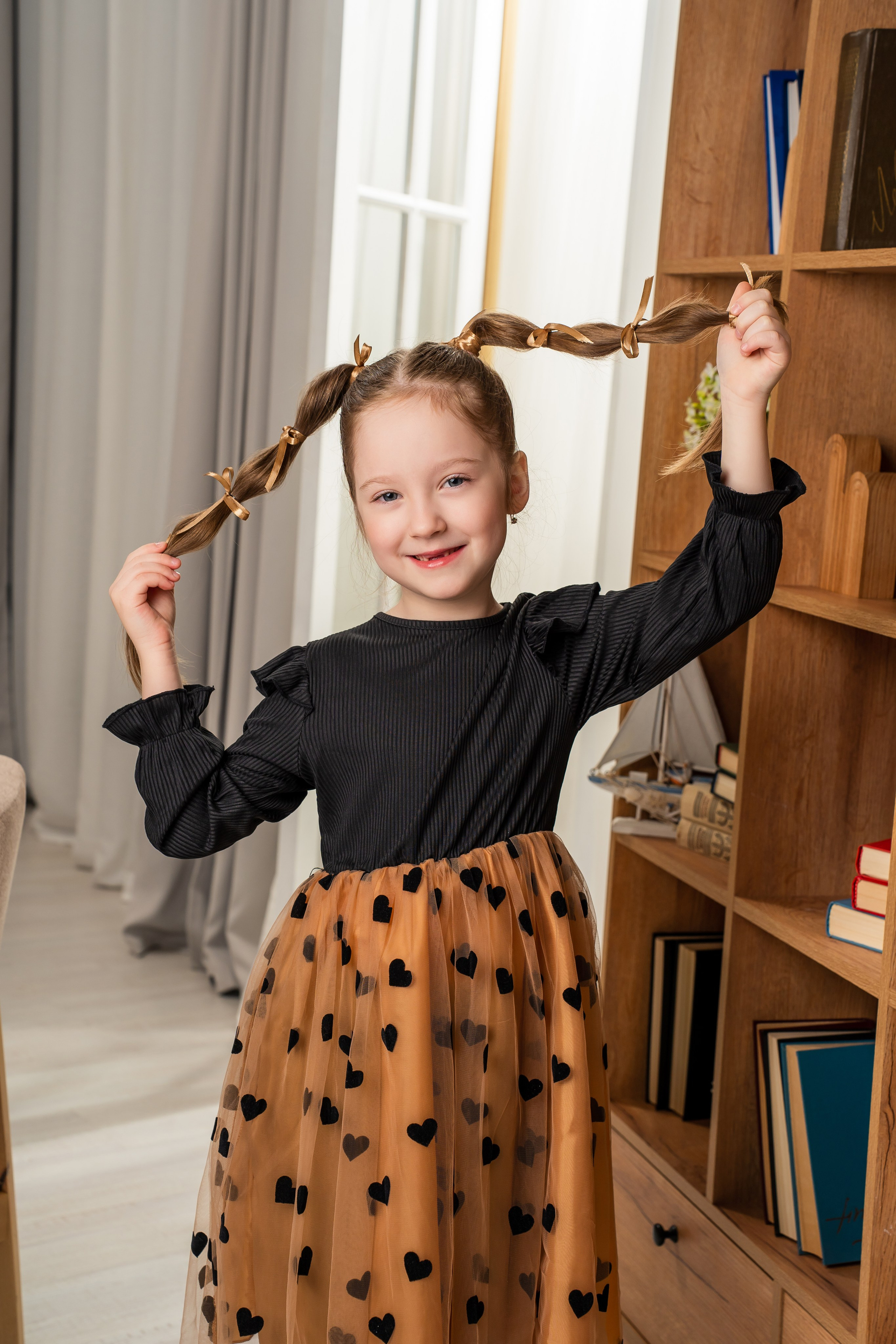 ДС — 5. Выпускные альбомы в городе Кирове. Фотограф Екатерина Невская