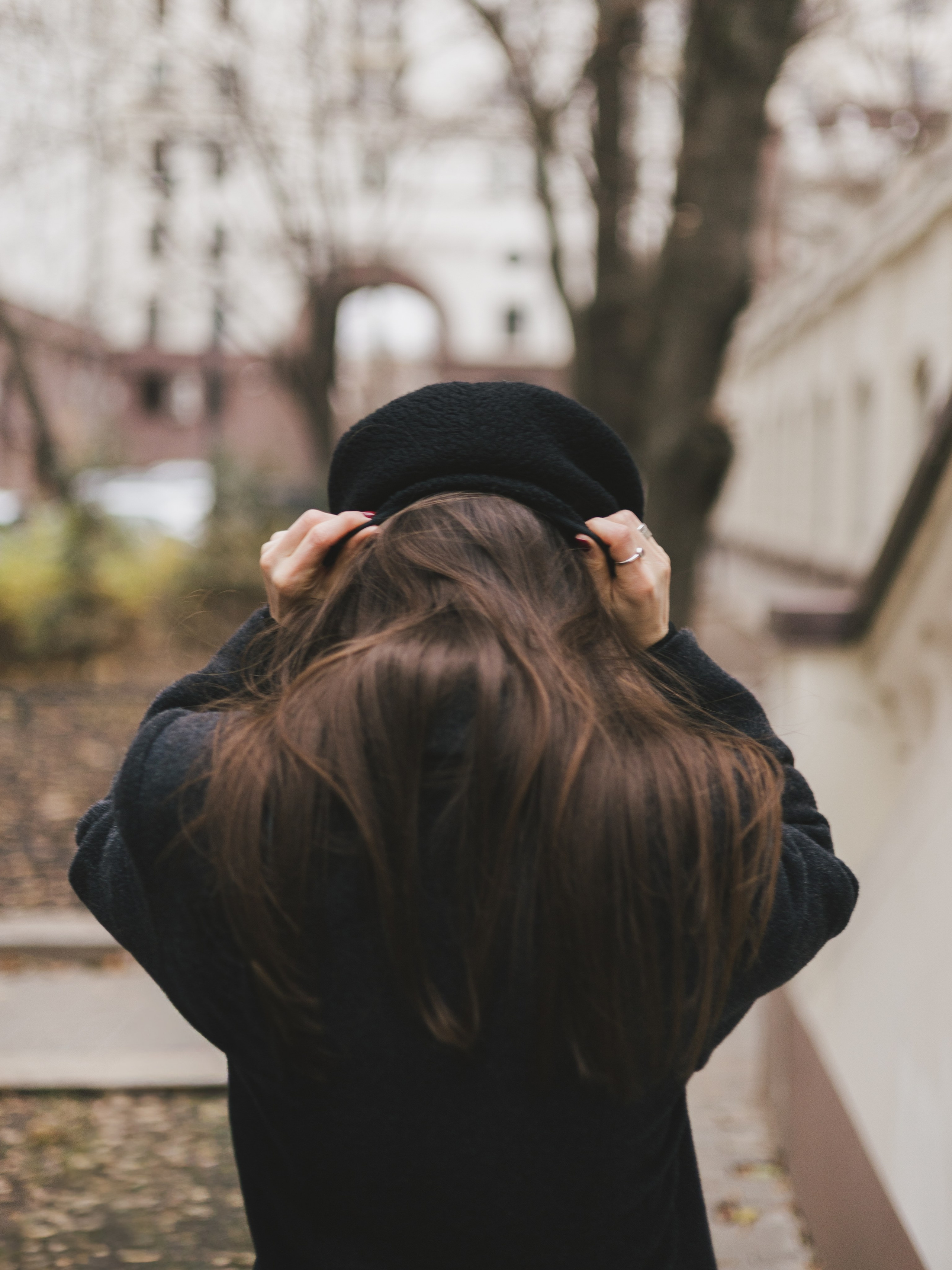 «OBSCURON». RUSLAN ROZANOV