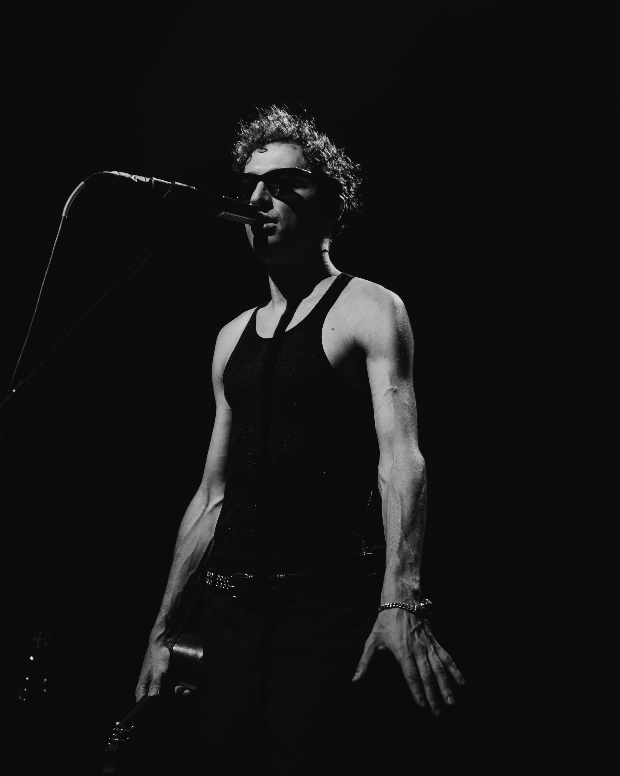 ZOLOTO. MuzBit Unlock Tour’25 Saint-Petersburg. RUSLAN ROZANOV