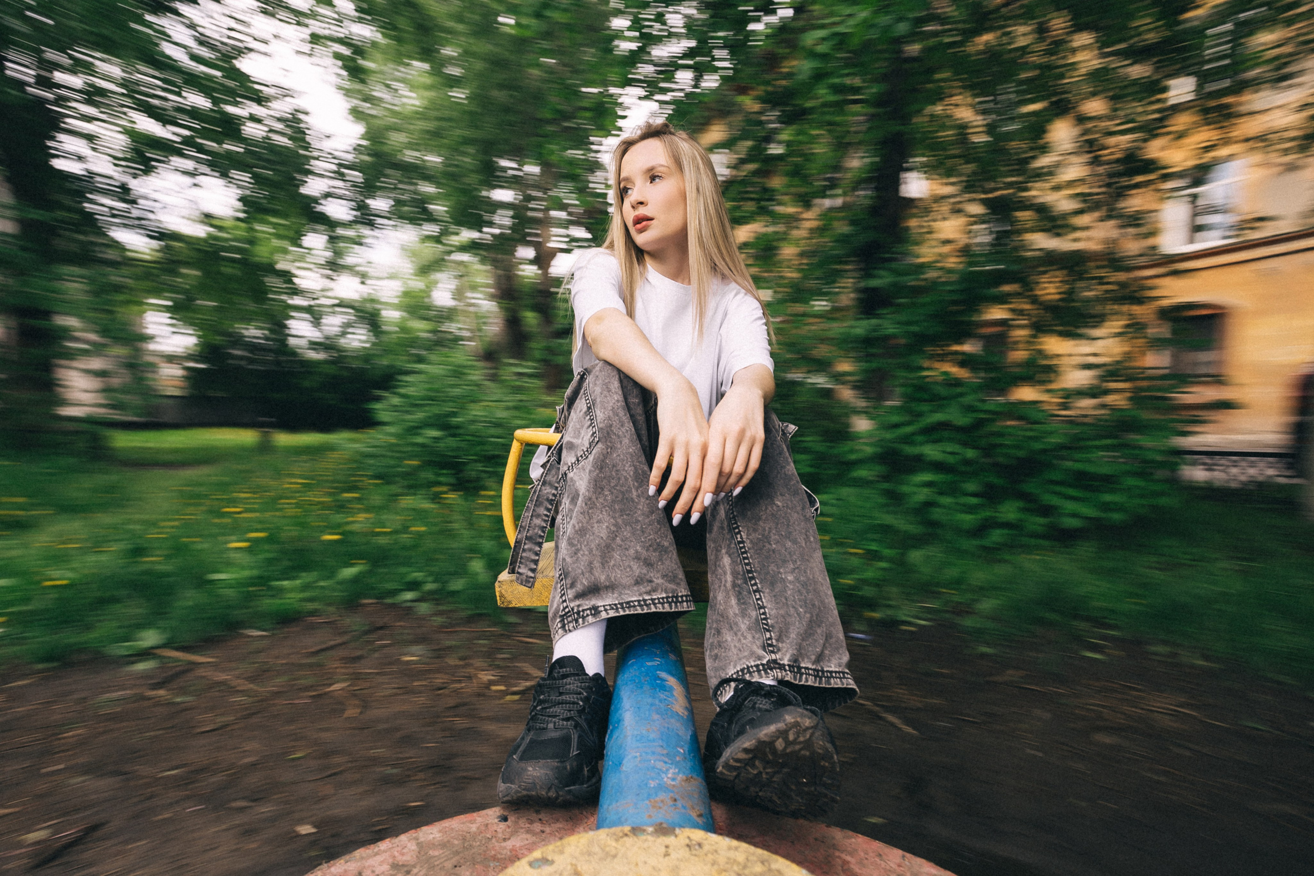 Настя. Фотограф Кемерово | Сергей