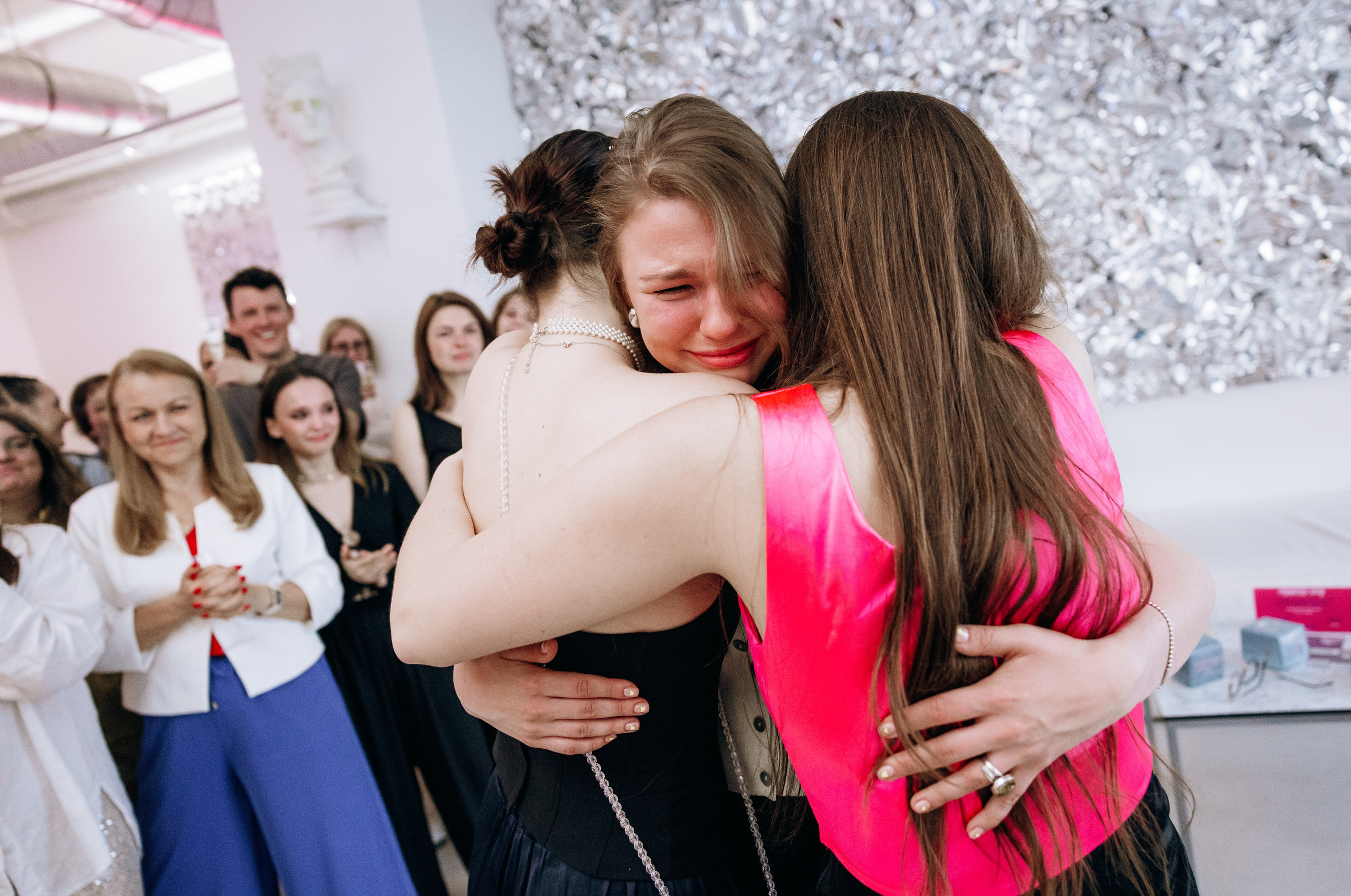 Фигурный цех. Фотограф Виктория Дунаевская в Санкт Петербурге