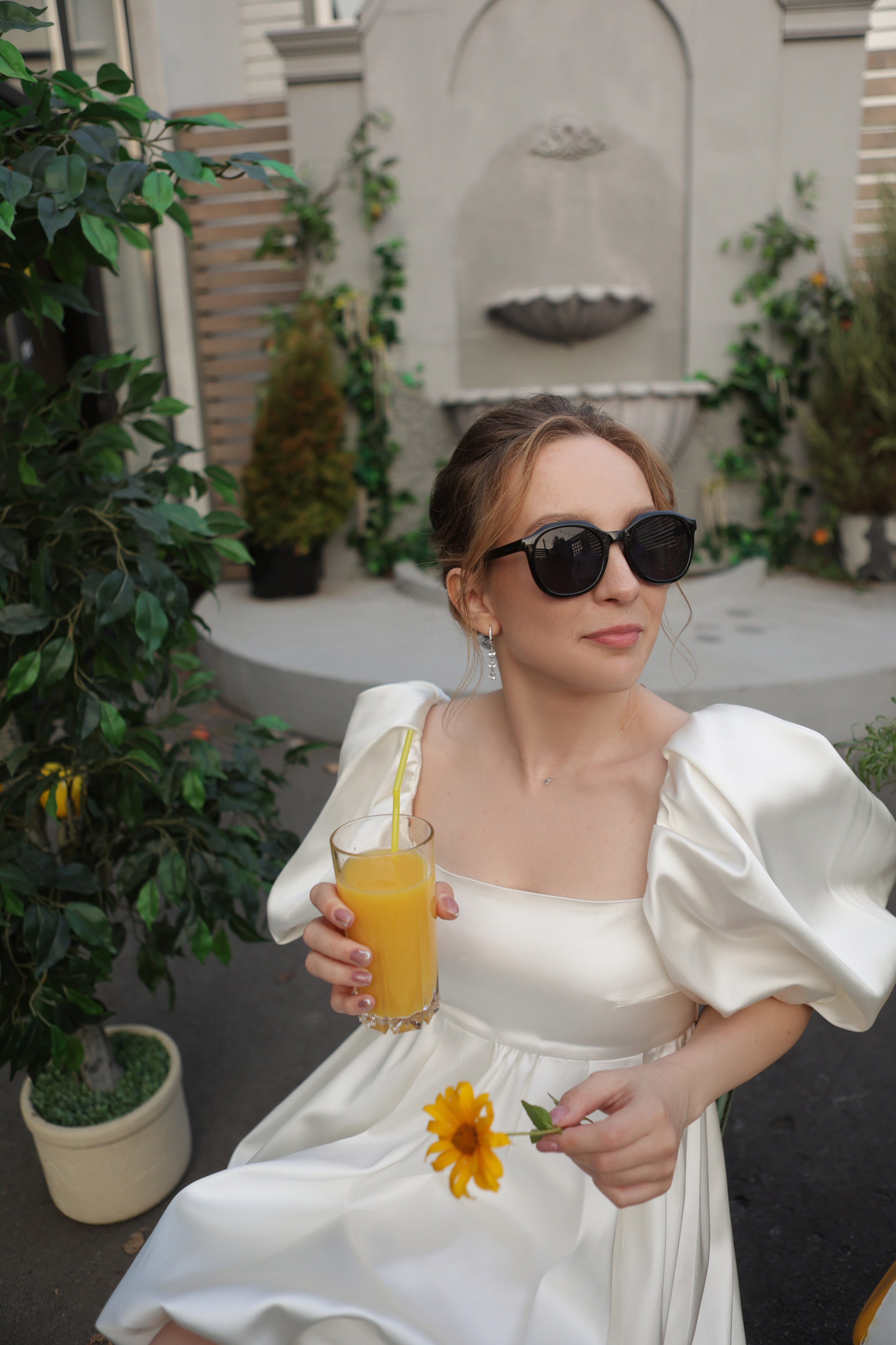 Александр и Карина. Свадебный фотограф Воронеж Мария Мардасова