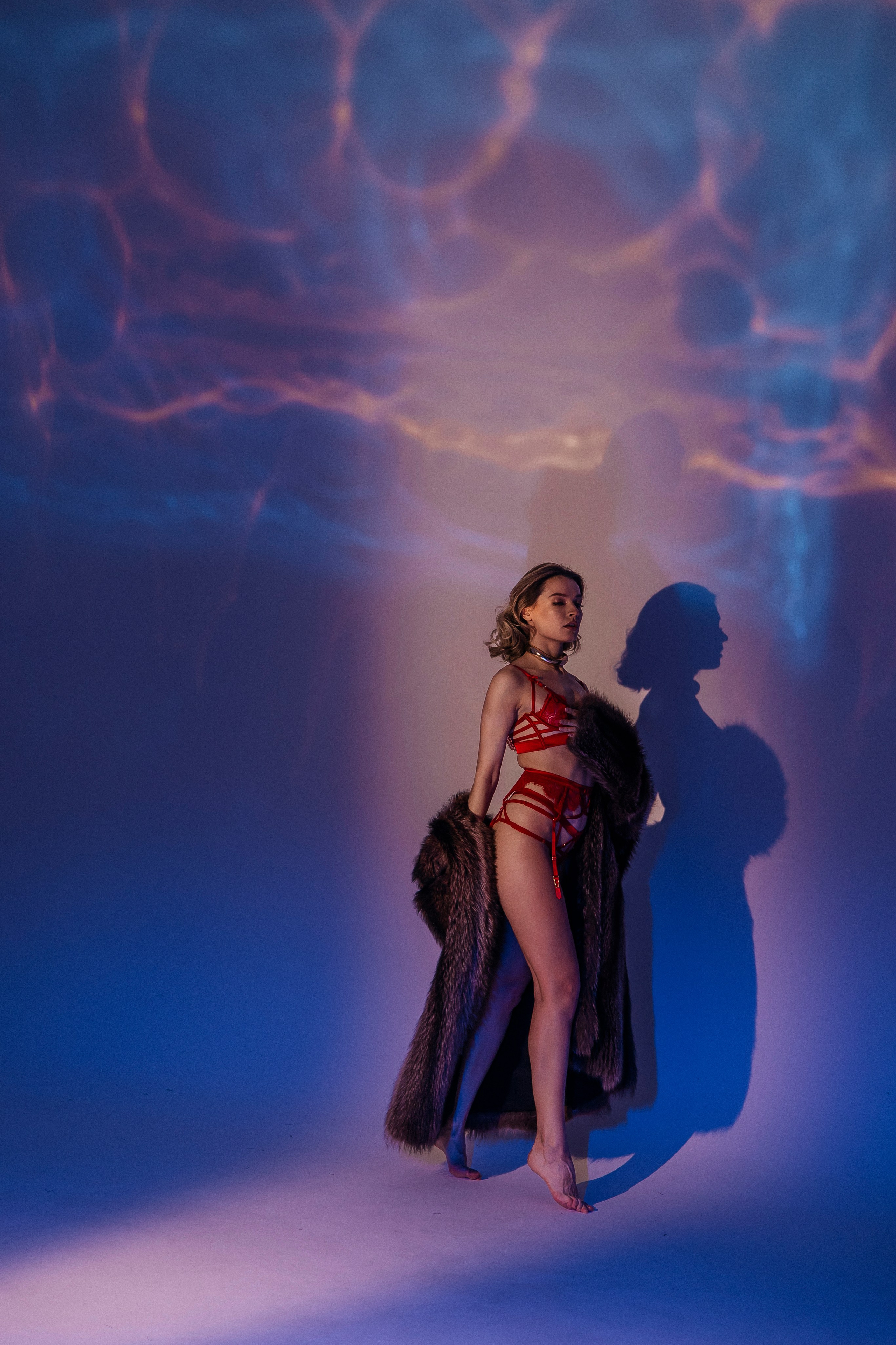 Анастасия. Фотограф в Москве Екатерина Потапова