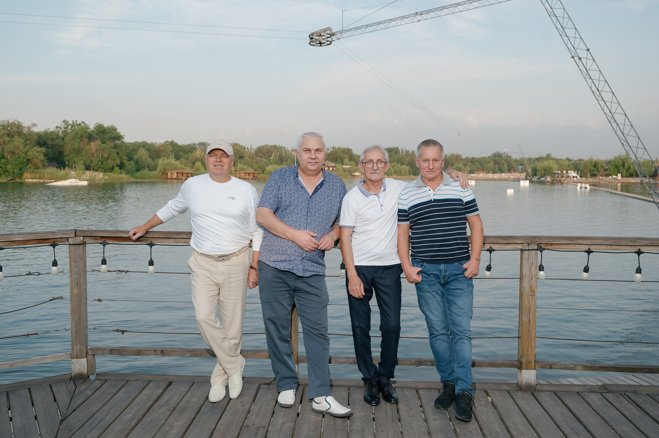 Gender reveal party (12.06.25). Фотограф в Алматы — Алексей Коньков | Репортаж, свадьбы, портреты