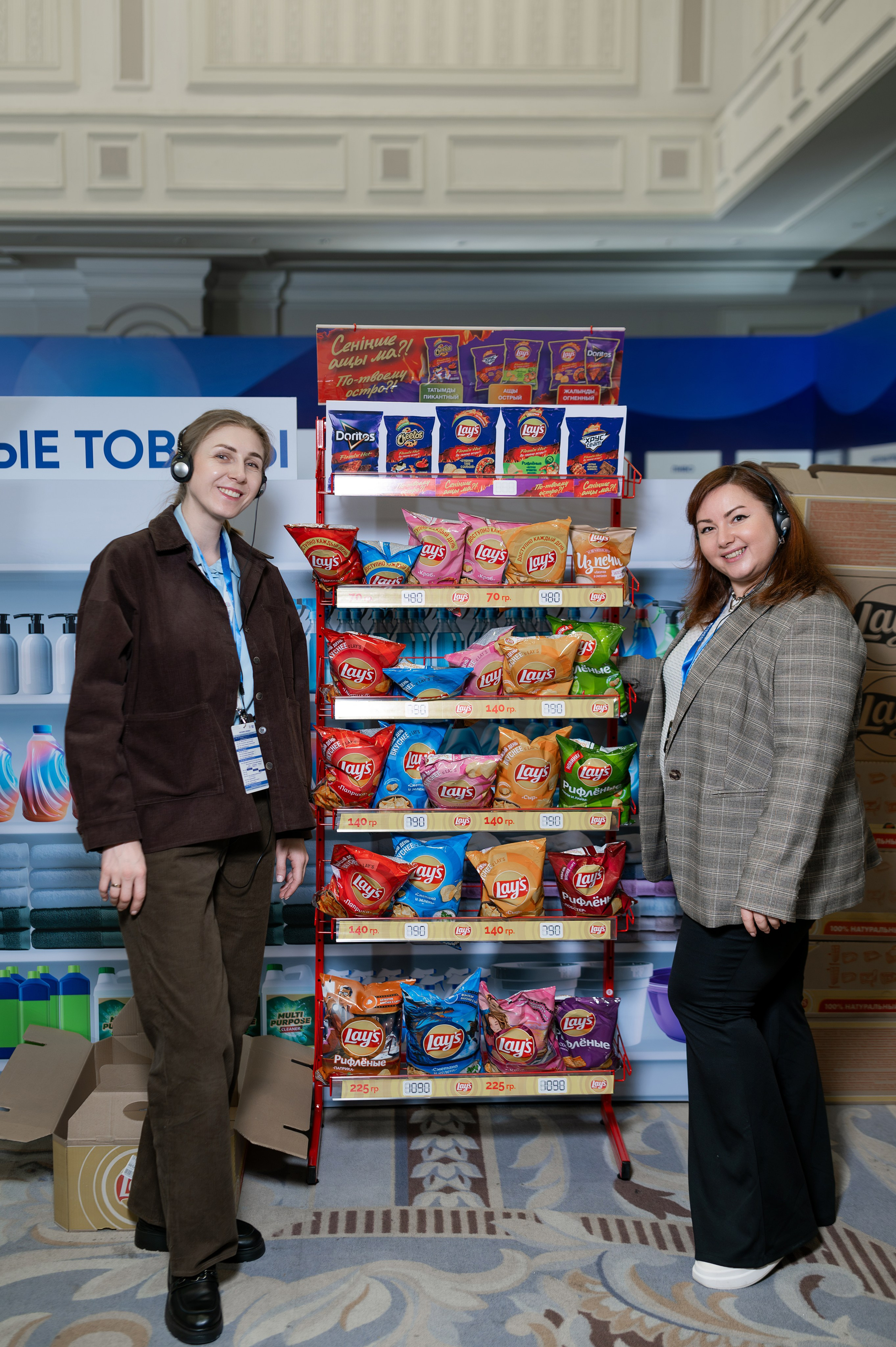 Pepsico Central Asia. Фотограф в Алматы — Алексей Коньков | Репортаж, свадьбы, портреты