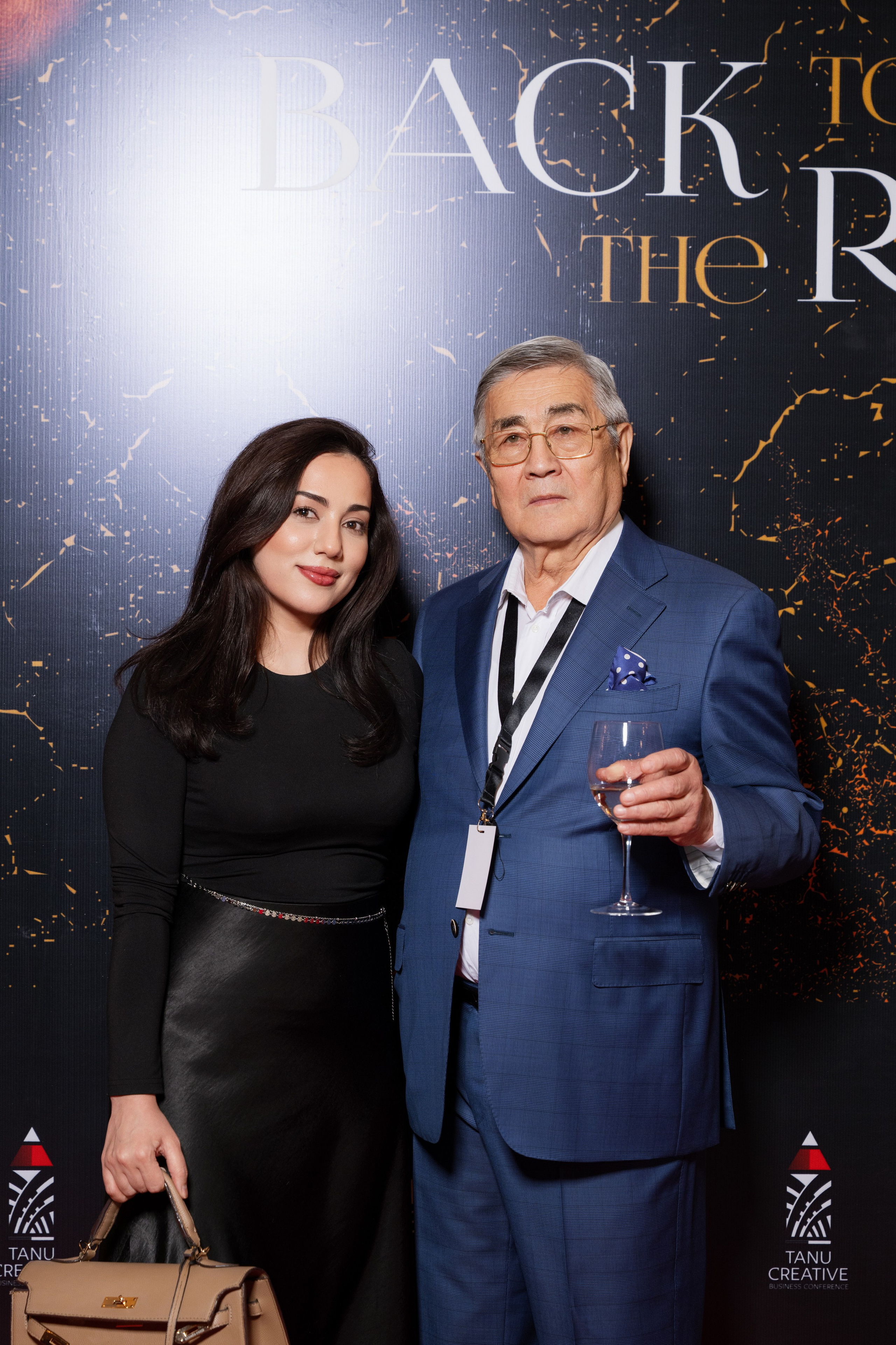 Tanu Awards 2025. Фотограф в Алматы — Алексей Коньков | Репортаж, свадьбы, портреты