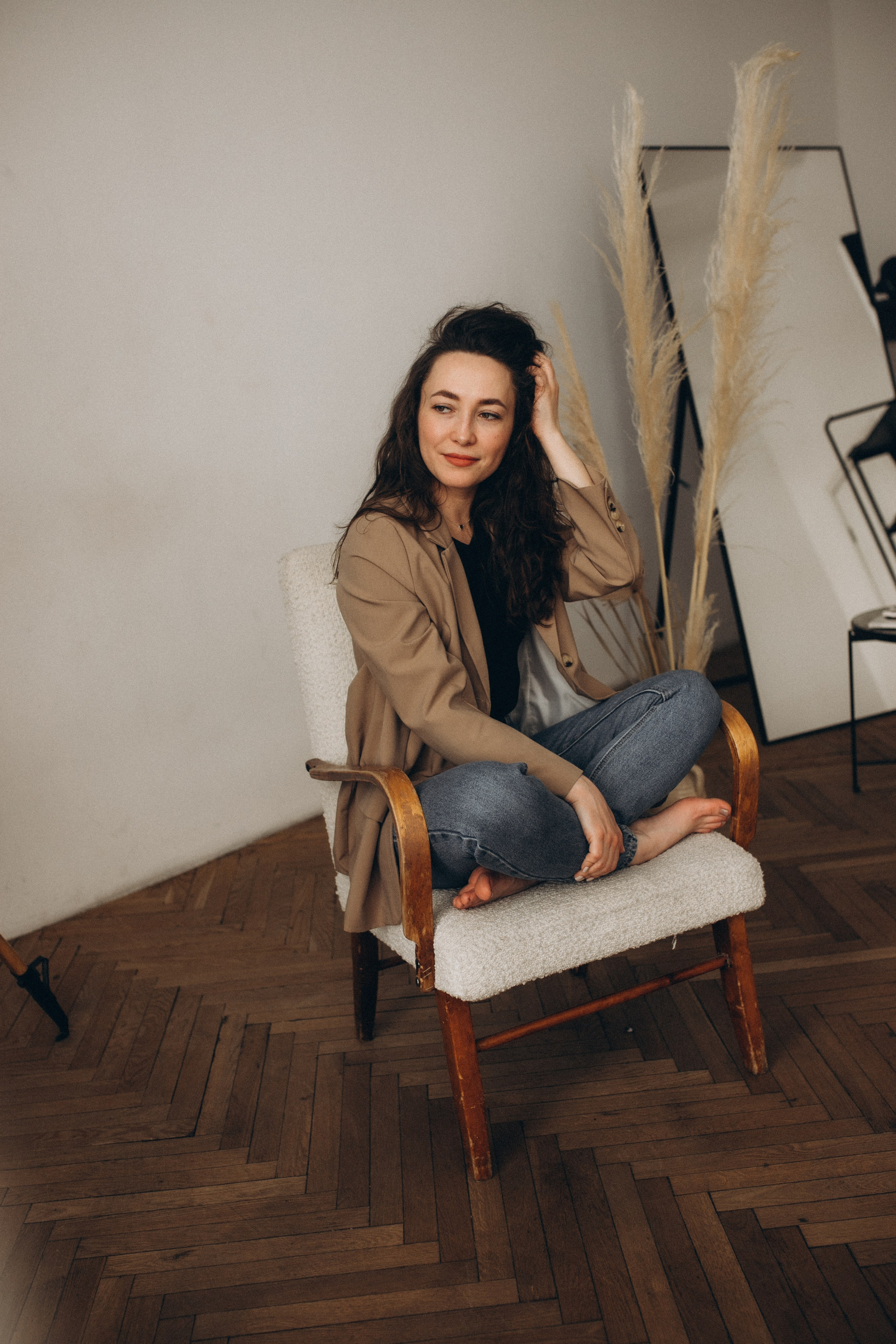 Настя. Семейный и свадебный фотограф Анна Кожокарь