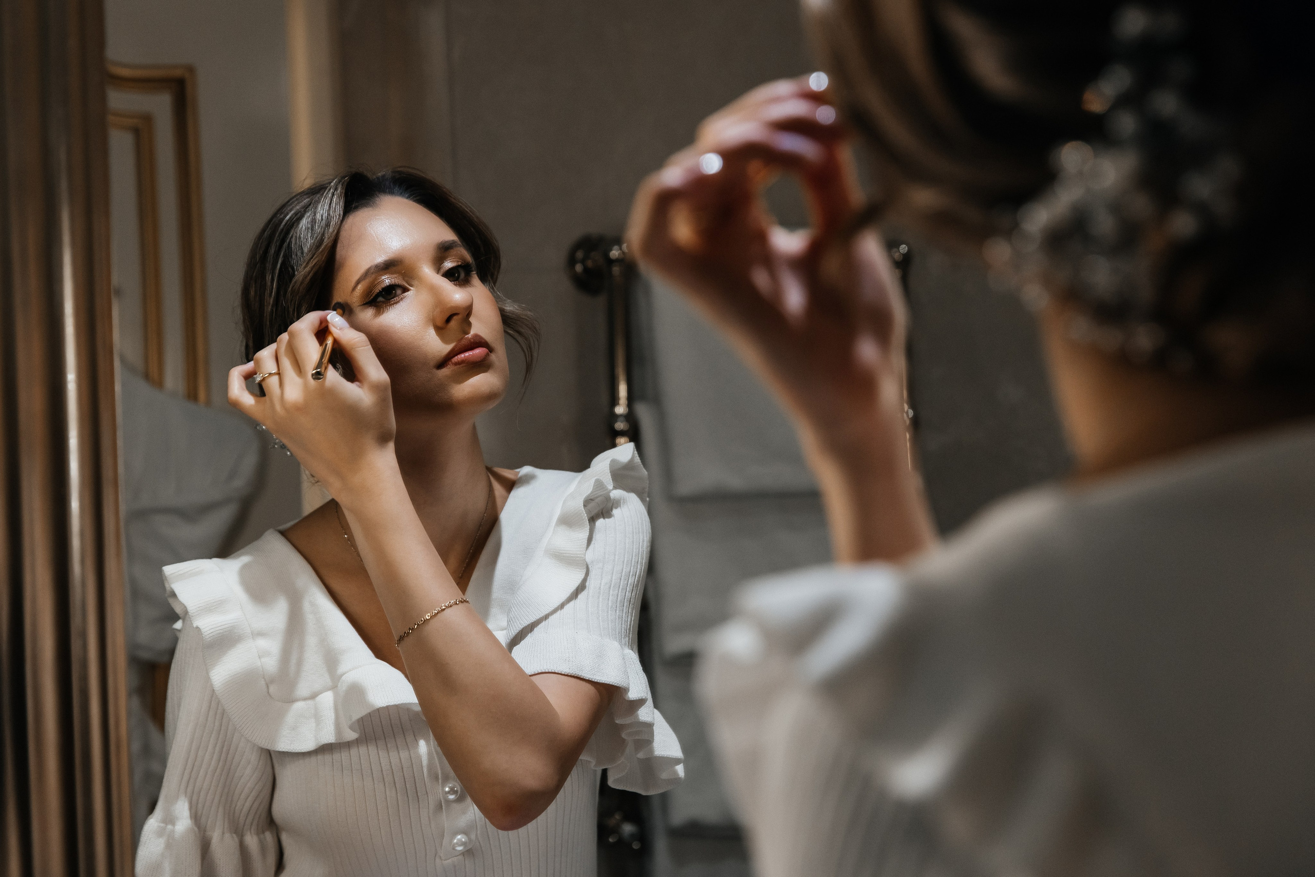 Елизавета и Даниил. Фотограф Москва Шептаев Артём