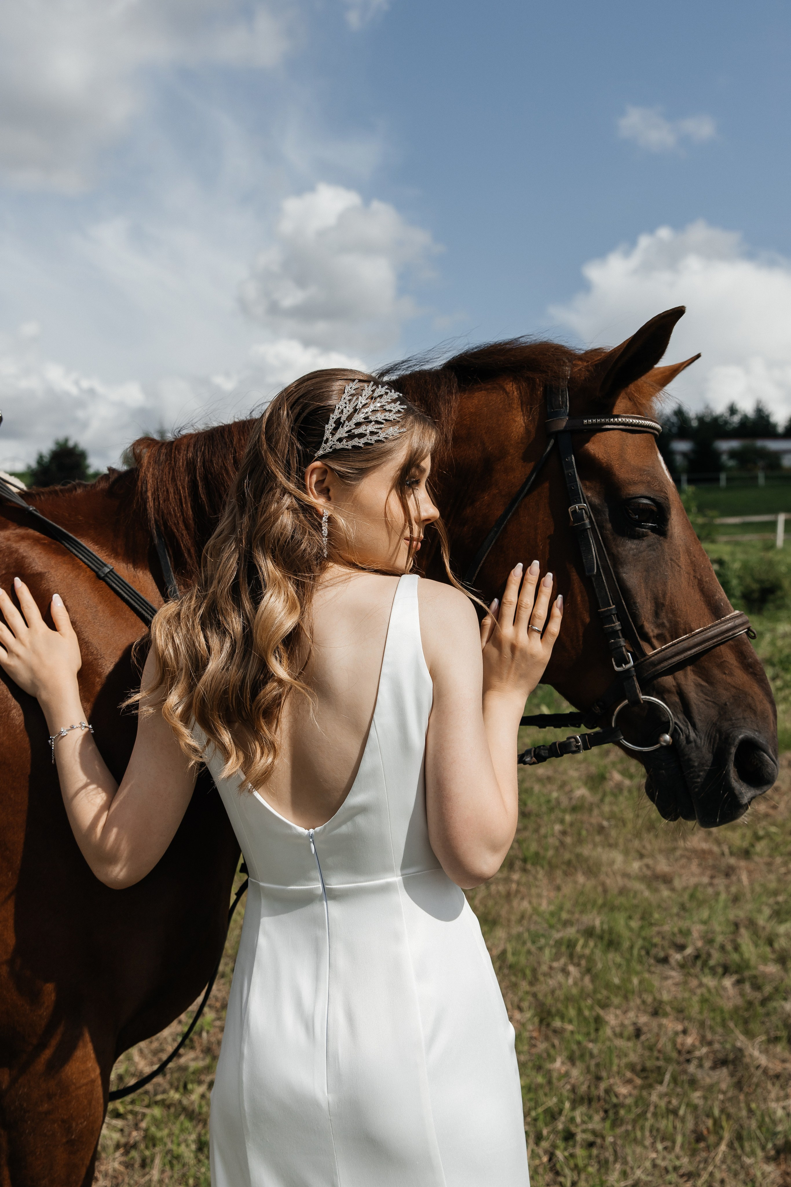 Анастасия и Сергей. Фотограф Москва Шептаев Артём