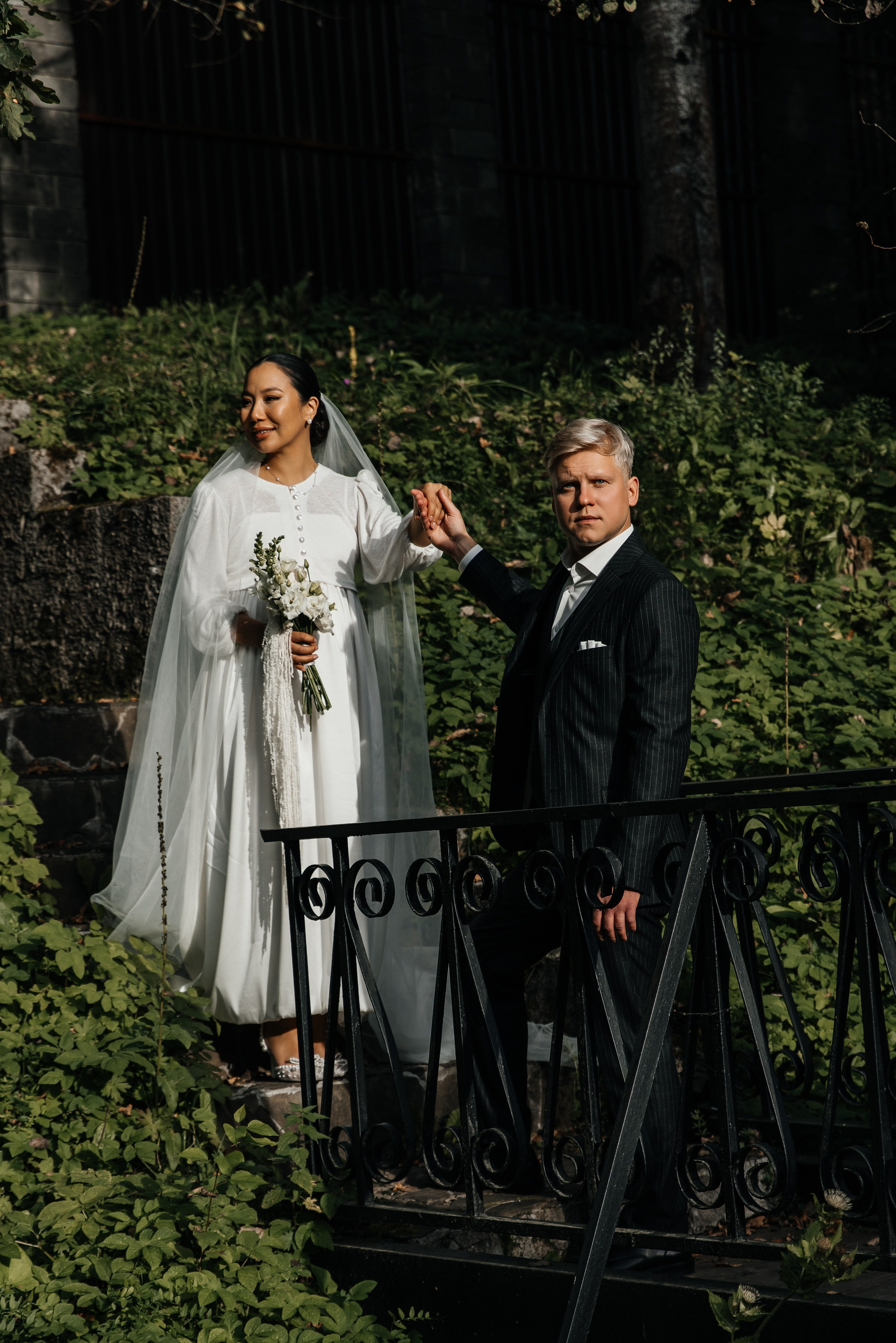 Анастасия и Антон| Юных Ленинцев. Фотограф Москва Шептаев Артём