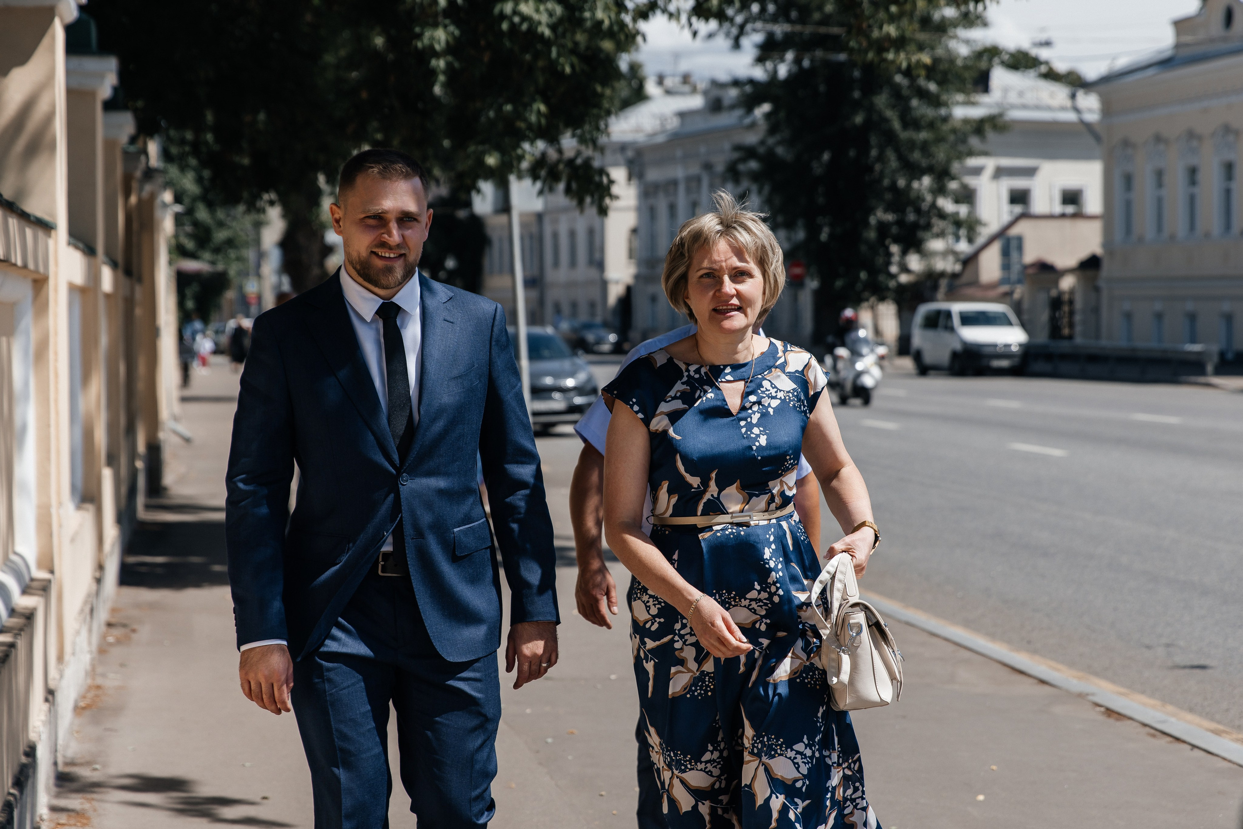 Кирилл и Анастасия. Фотограф Москва Шептаев Артём