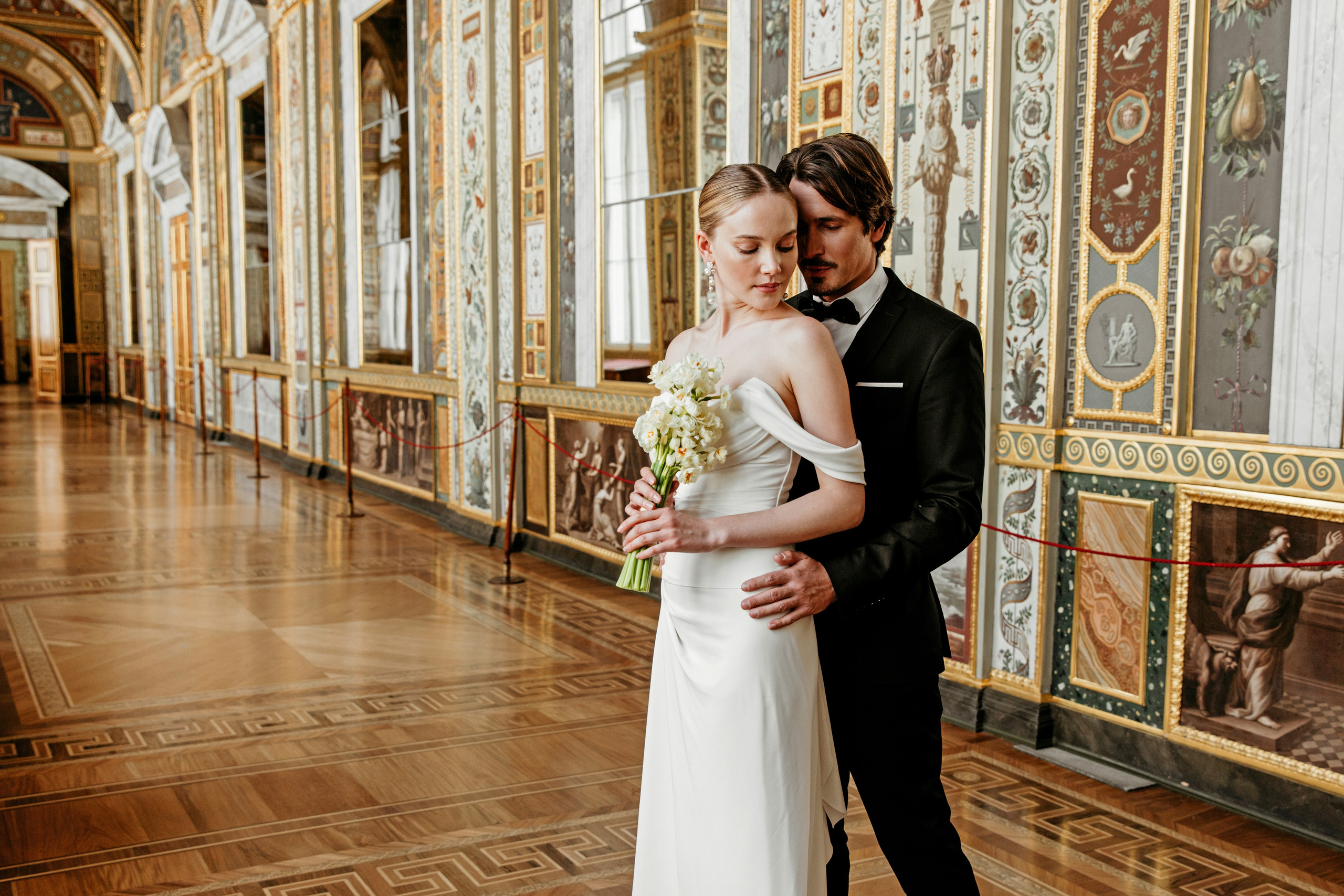 #3 Эрмитаж. Фотограф Москва Шептаев Артём