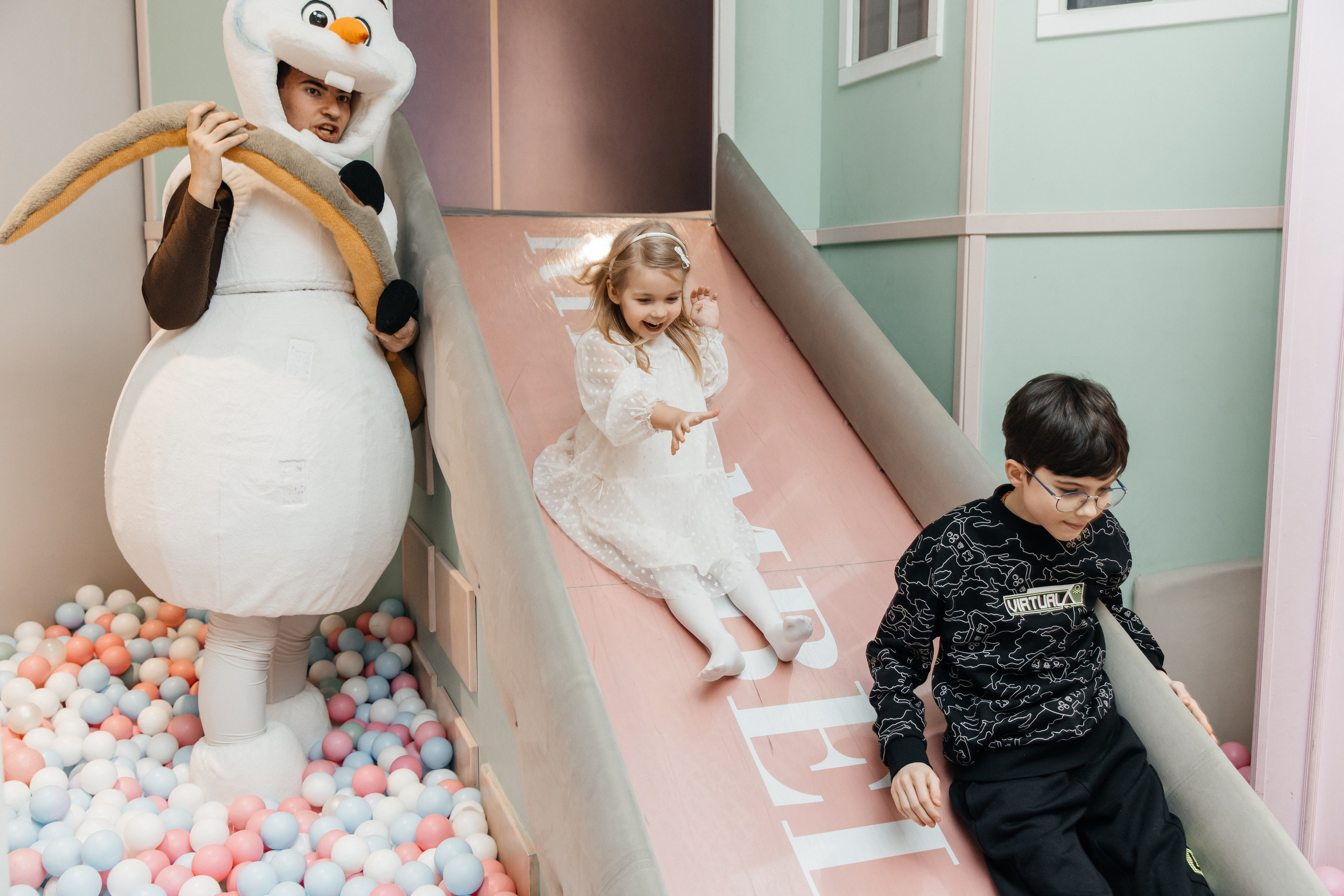 Даниил 4 года. Фотограф Москва Шептаев Артём