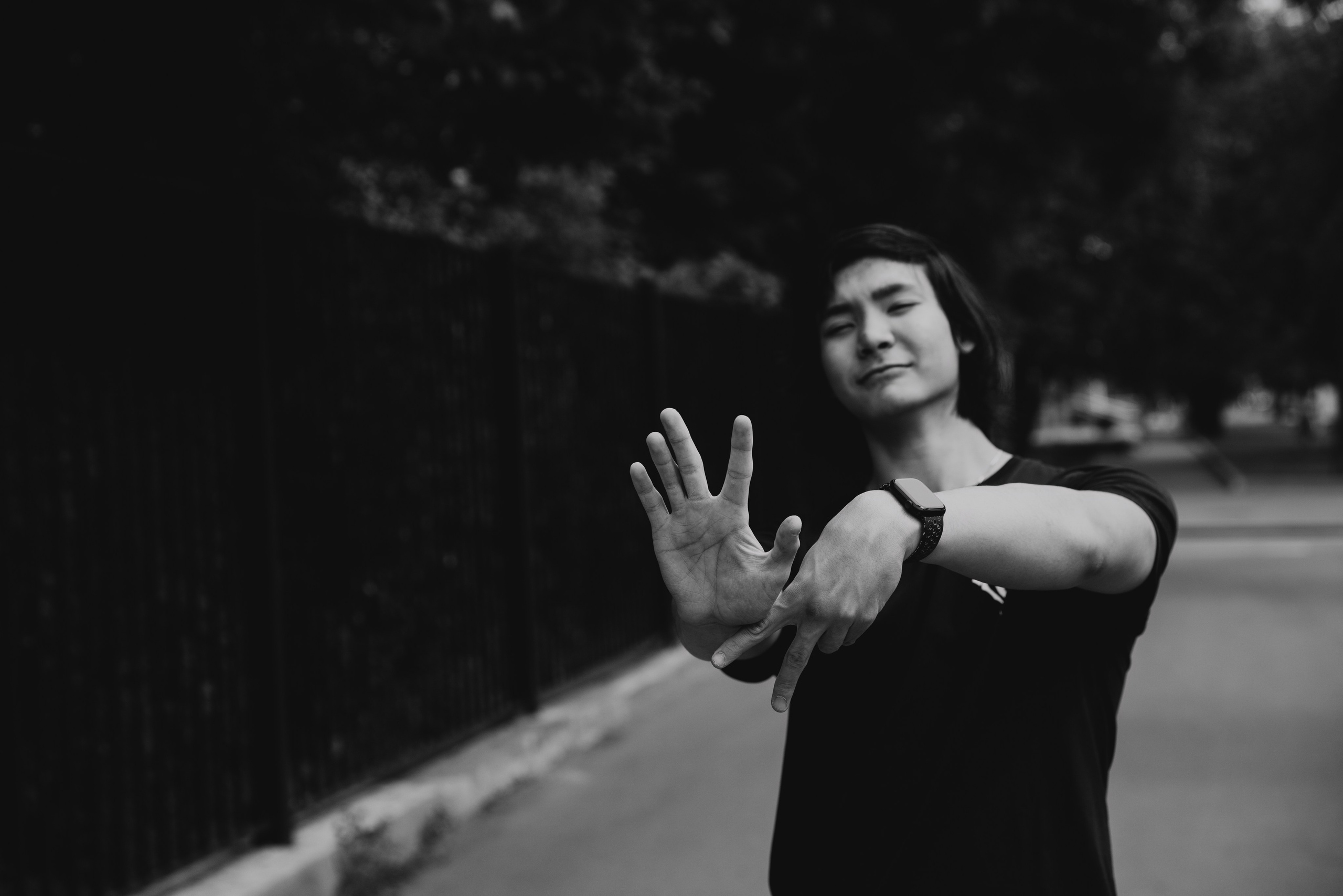 Школа 152. Фотограф Москва Шептаев Артём