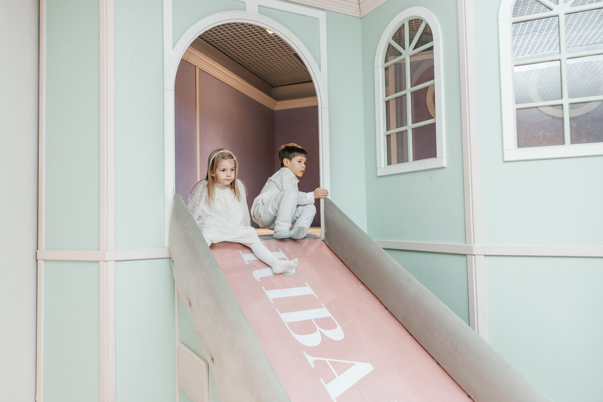 Даниил 4 года. Фотограф Москва Шептаев Артём