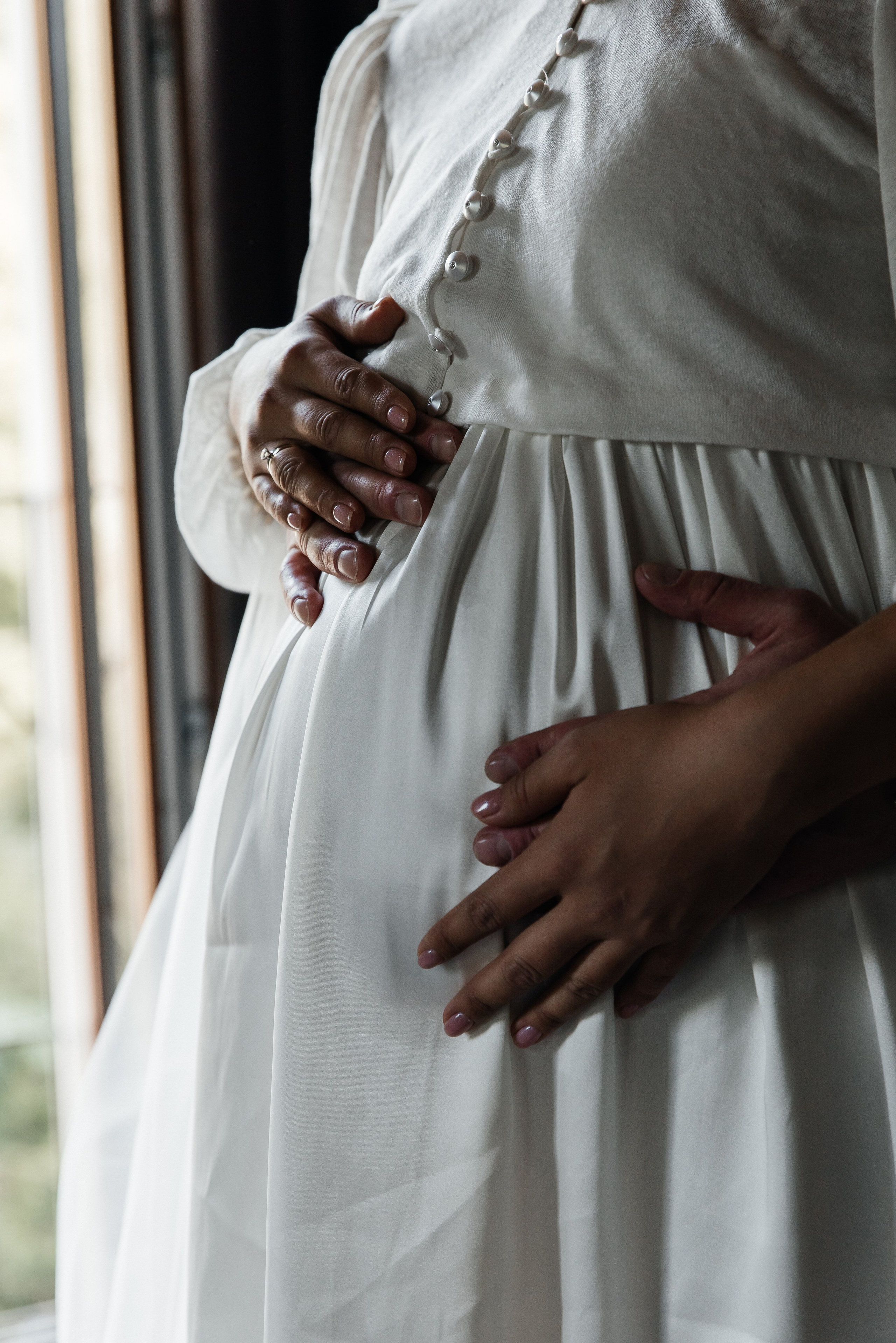 Анастасия и Антон| Юных Ленинцев. Фотограф Москва Шептаев Артём