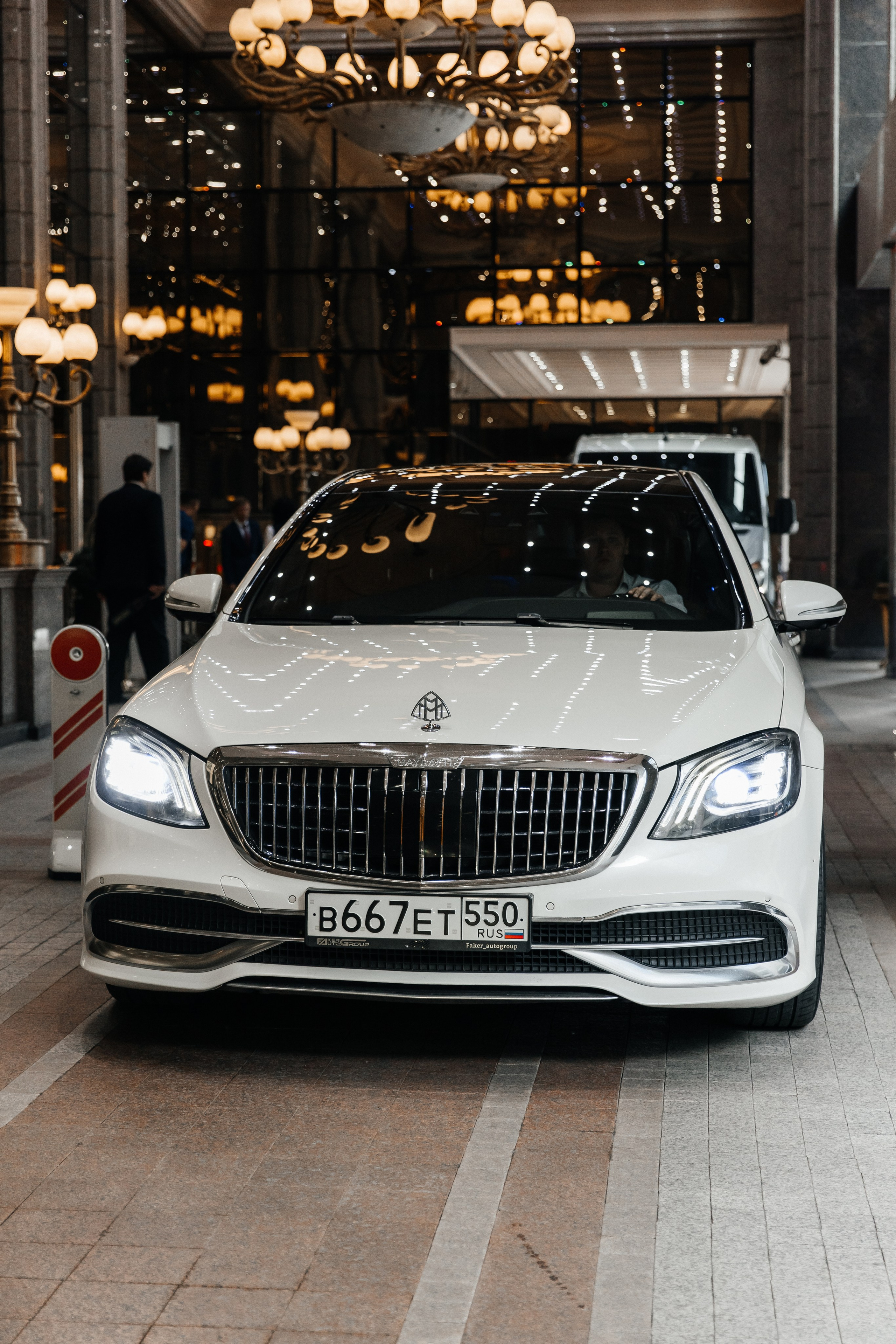 Елизавета и Даниил. Фотограф Москва Шептаев Артём