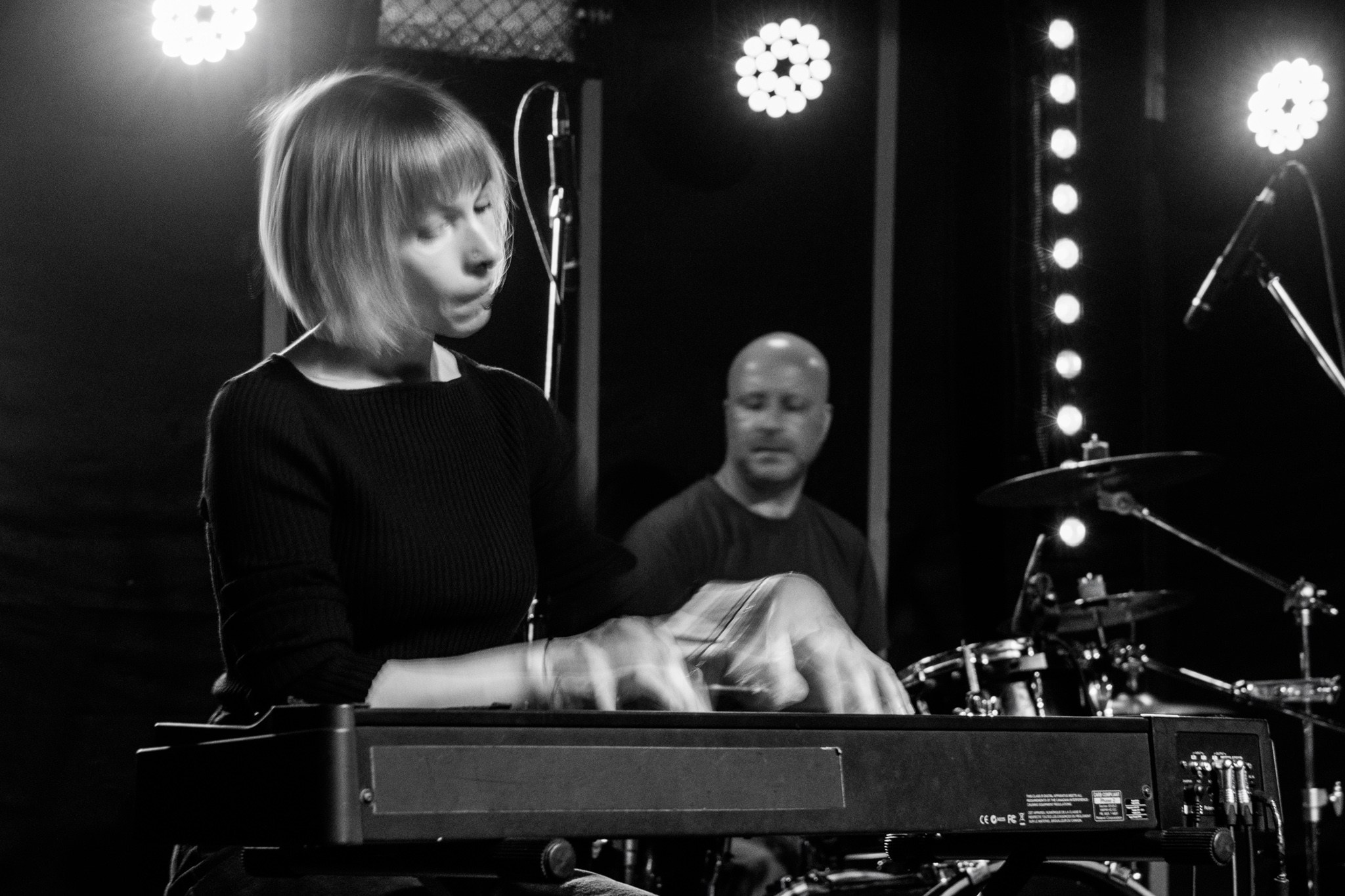 Морегоре, Paraskeva, Parolibre, 18.01.26, Alcatraz