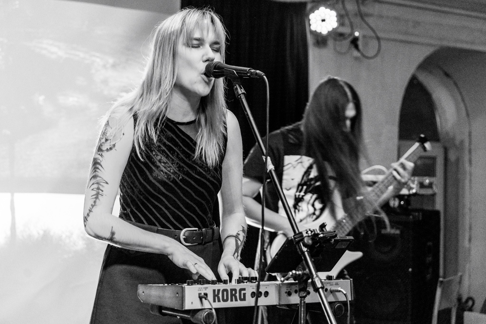 Язва, Ходьба, Црвених Цветова, 12.10.25, TAGO)))MAGO)))