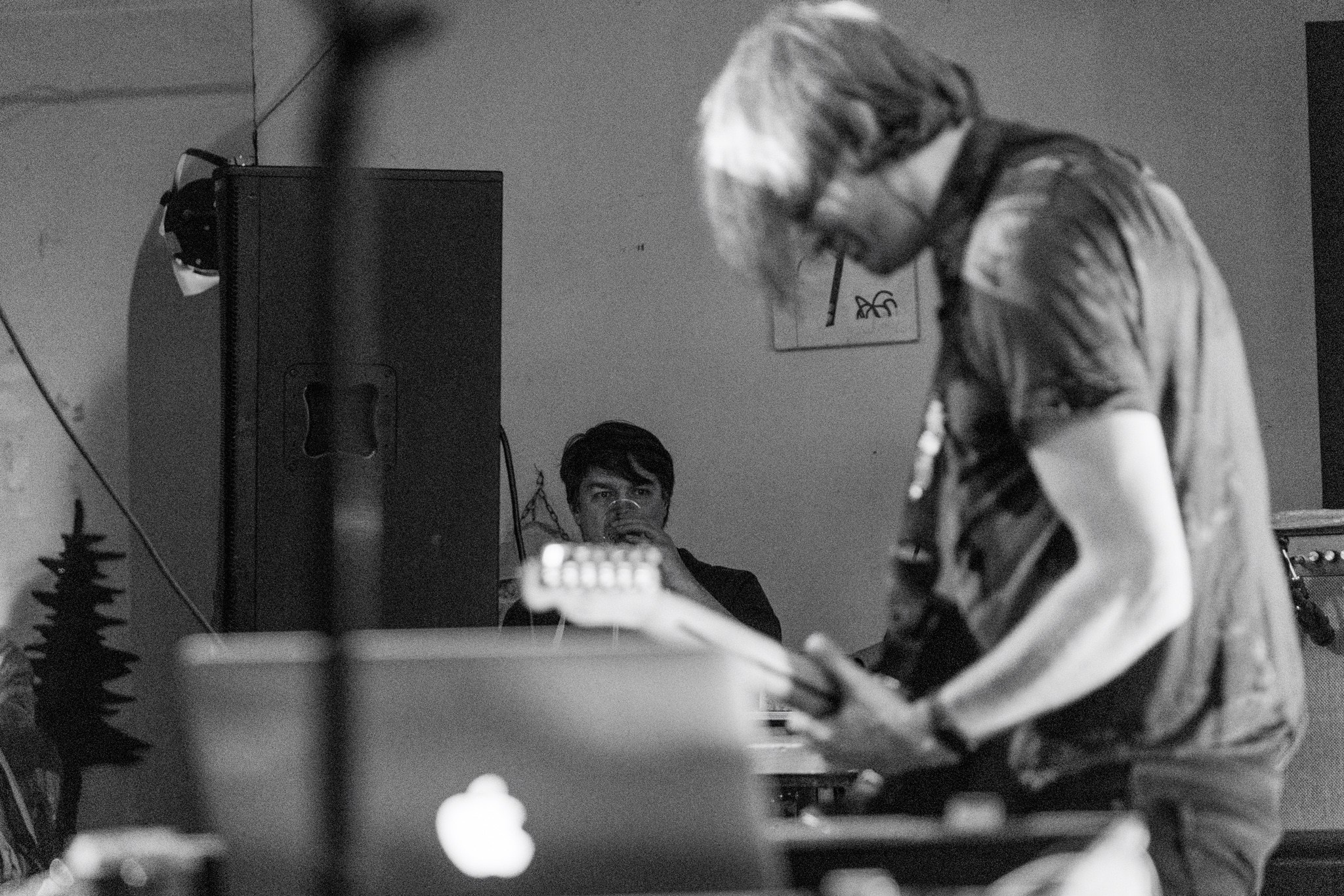 Проказа, The Invisible Machine Engine, Задача трех тел, Язва, 24.01.26, TAGO)))MAGO)))