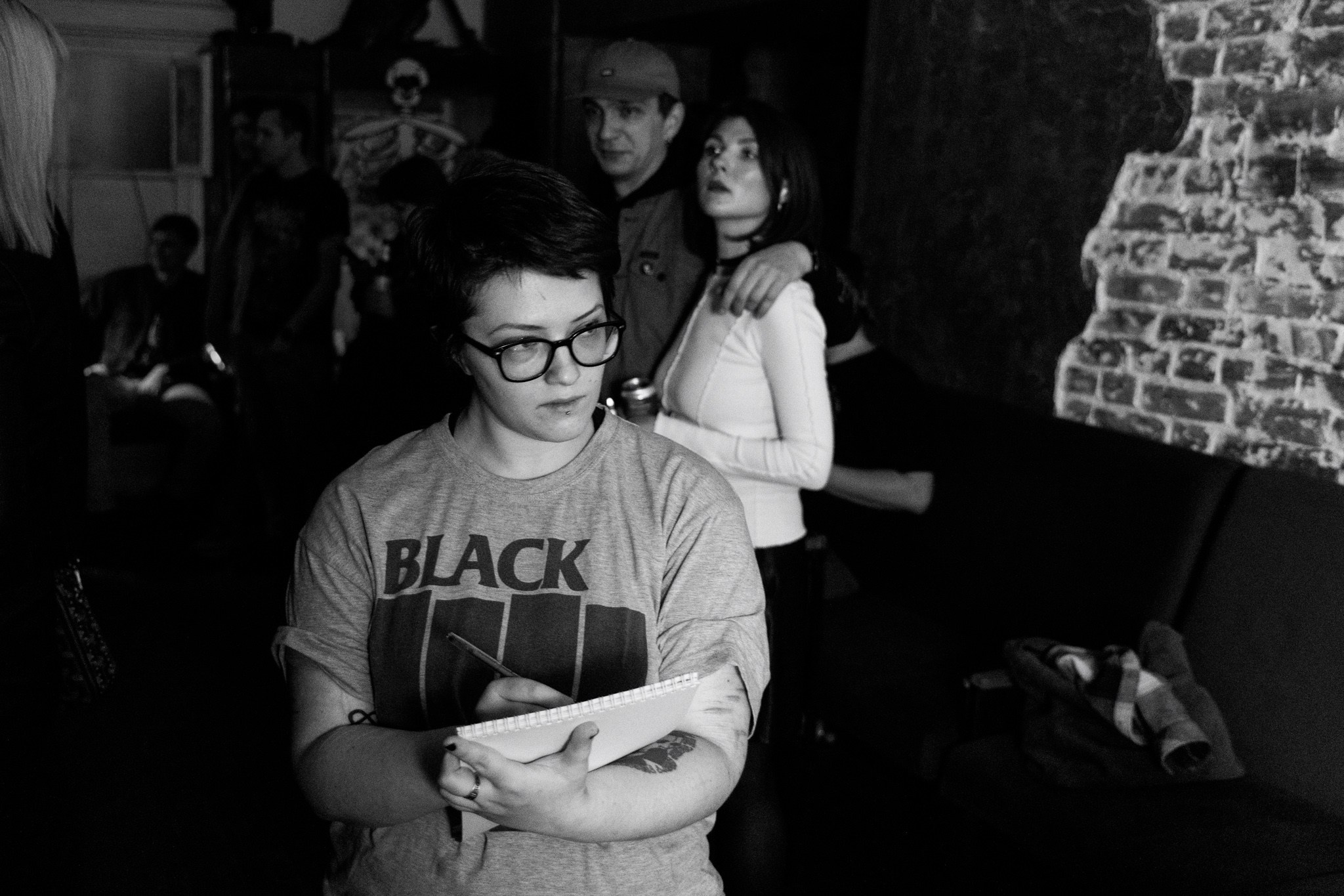 Cenotaph, Vacancy for the Victim, Wombripper, Step to Freedom, 14.11.25, TAGO)))MAGO)))