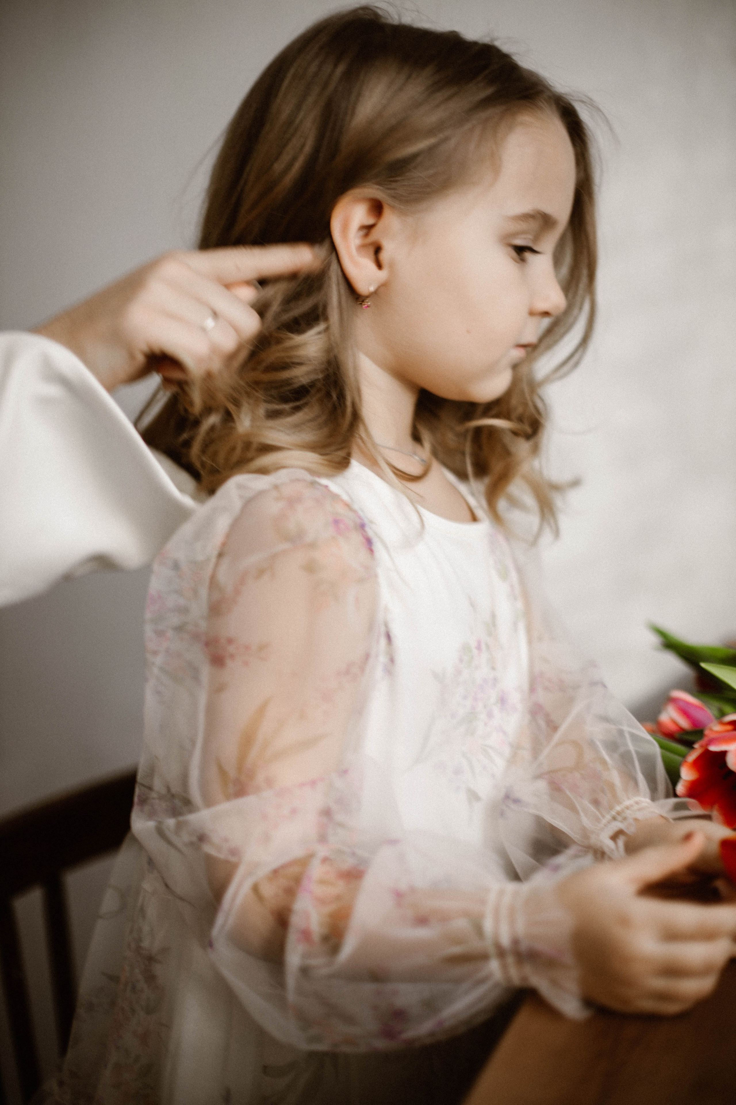 ДОМАшняя фотостудия. Фотограф в Нижнем Новгороде