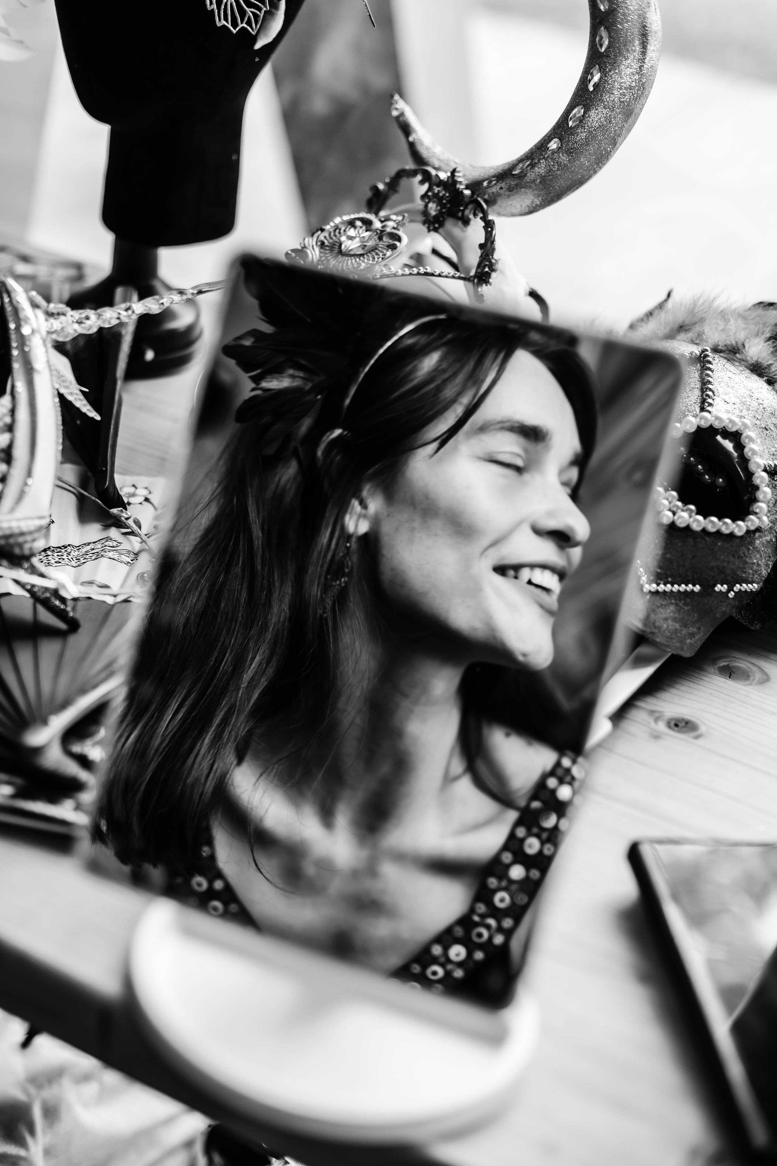 Кармабал. Фотограф в Нижнем Новгороде