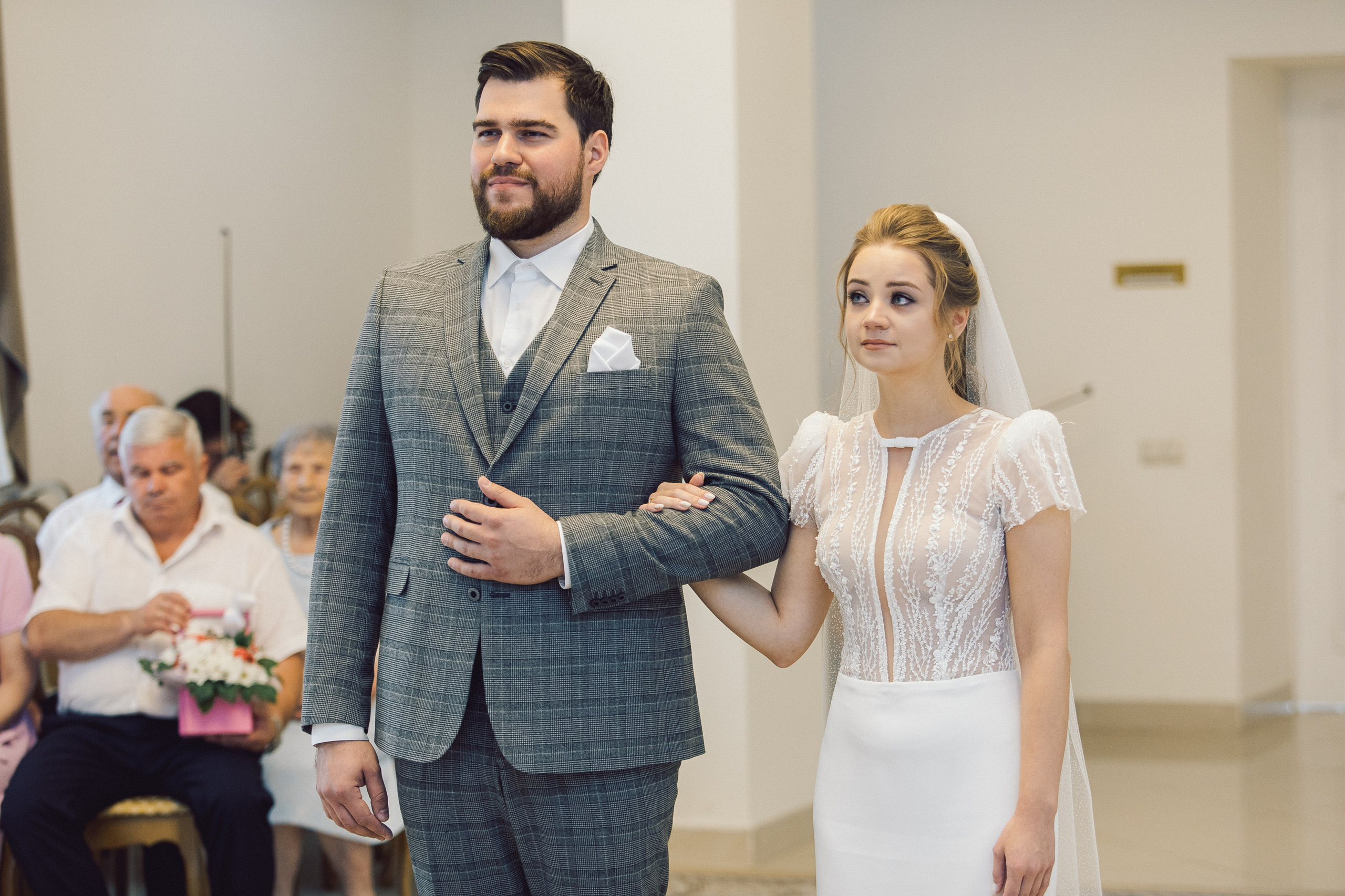 ЗАГС на ВДНХ