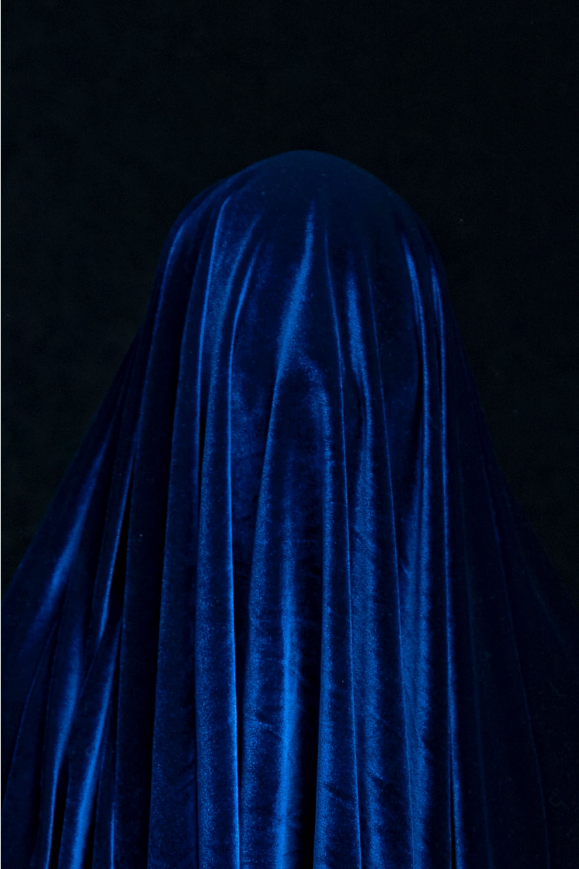 Wandering lights. Alena Ahmadullina