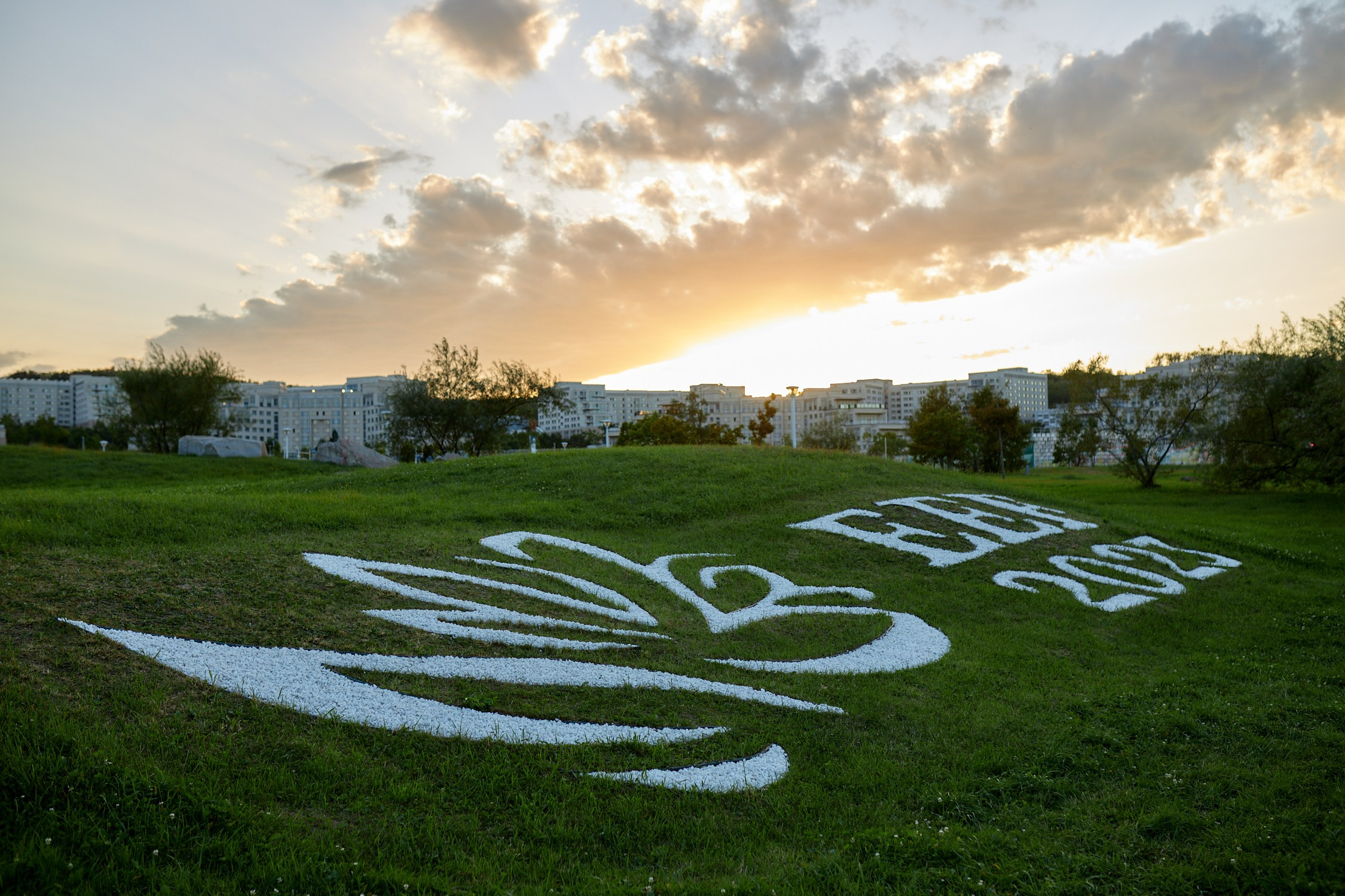 ВЭФ 2023. Репортажный фотограф Владивосток Анастасия Сокольникова