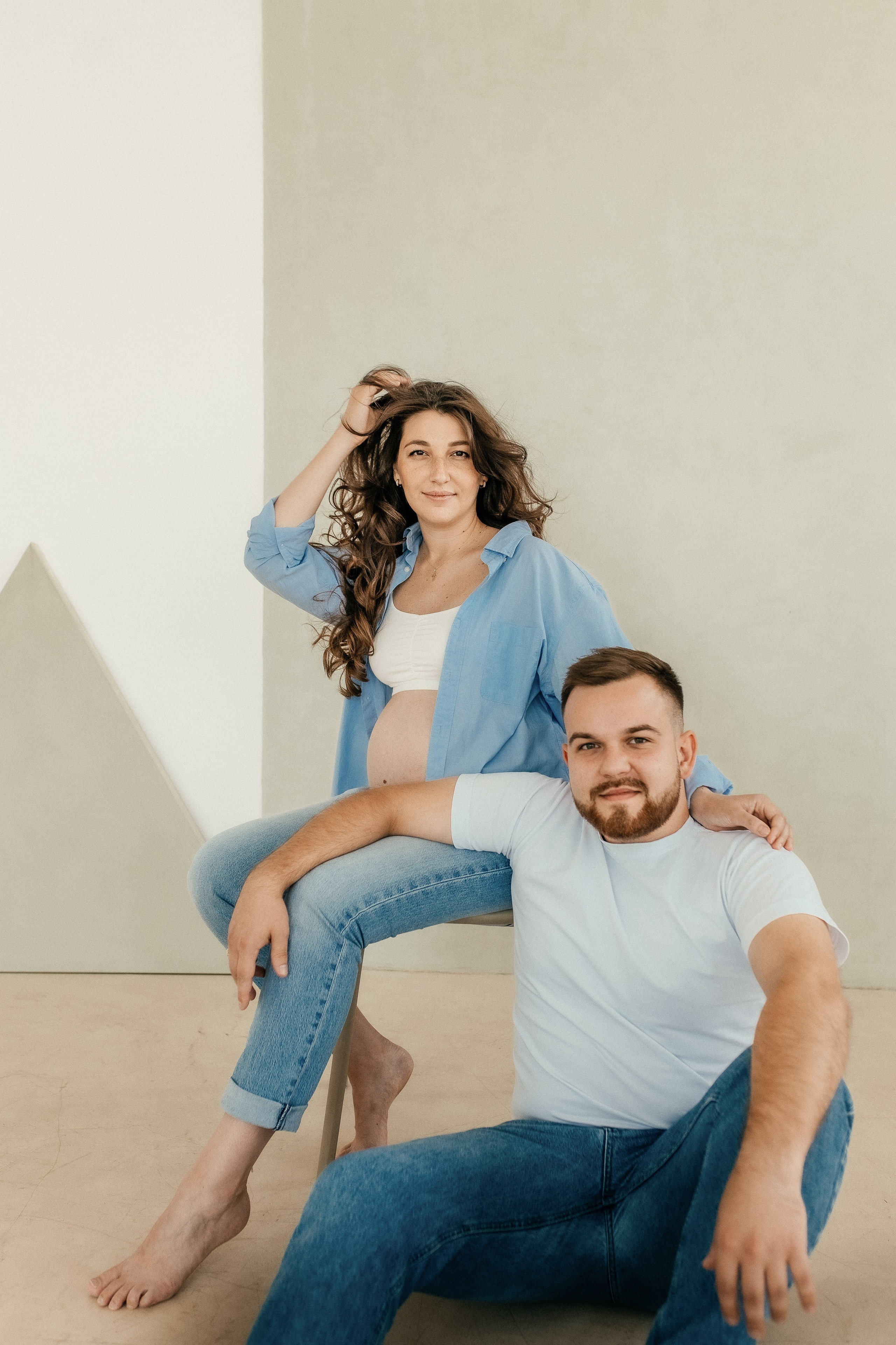 Лиля и Гоша. Профессиональный фотограф, Москва |Видное Елена Елизарова