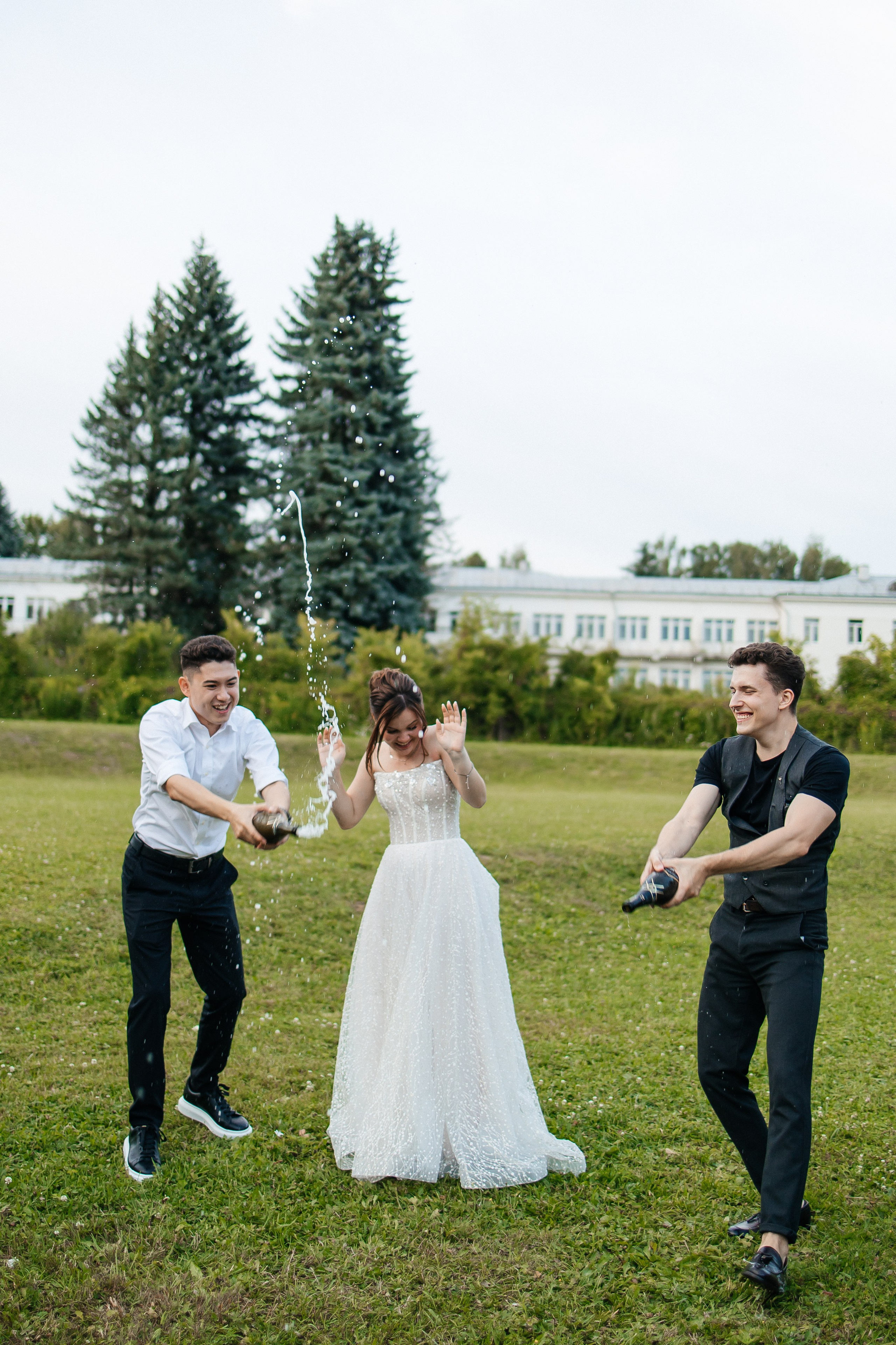 Лев и Настя. Свадебный и семейный фотограф Тина Ленина Москва/Санкт-Петербург