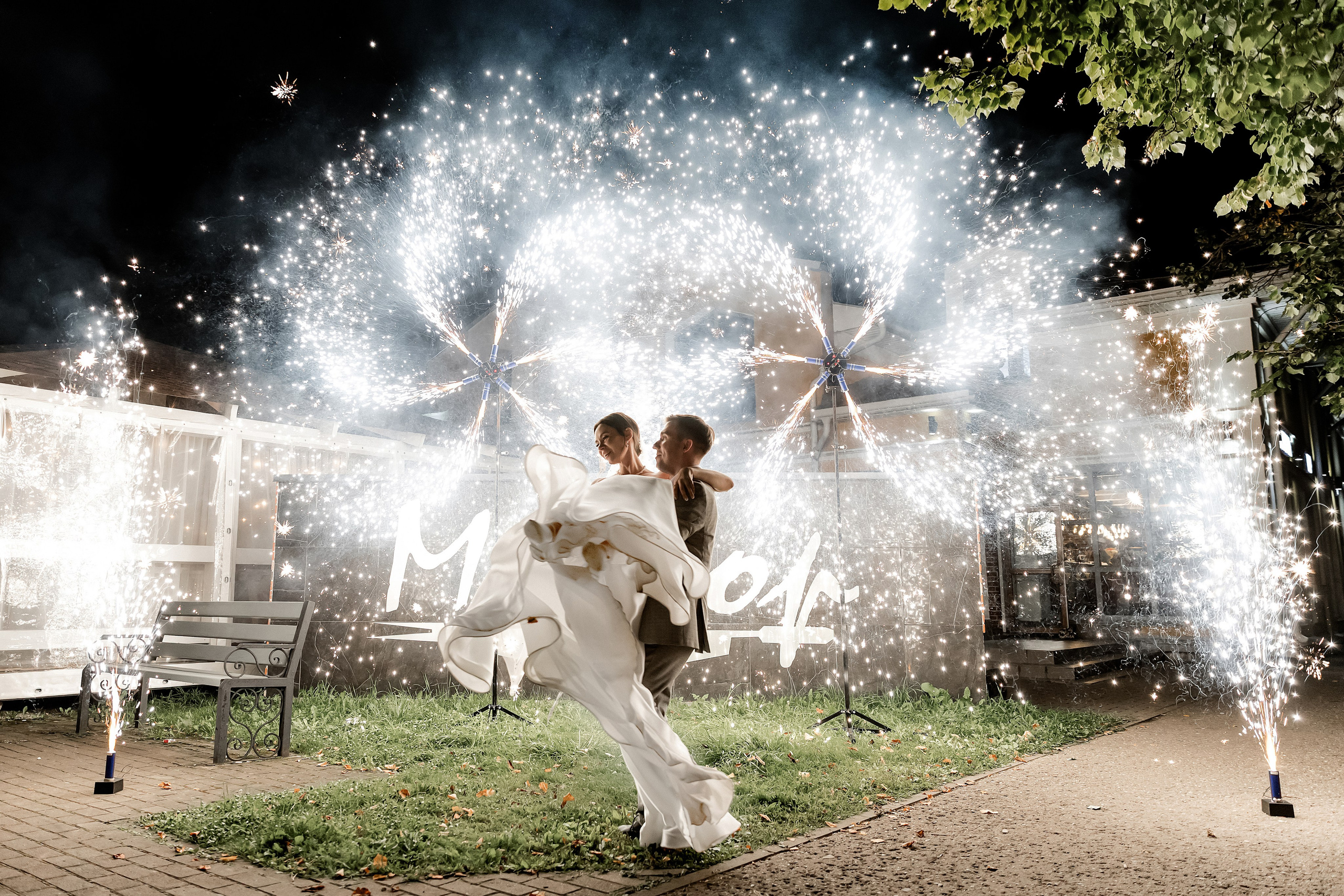 Екатерина и Владислав. Свадебный фотограф в Пскове и Санкт-Петербурге | Анна Голикова