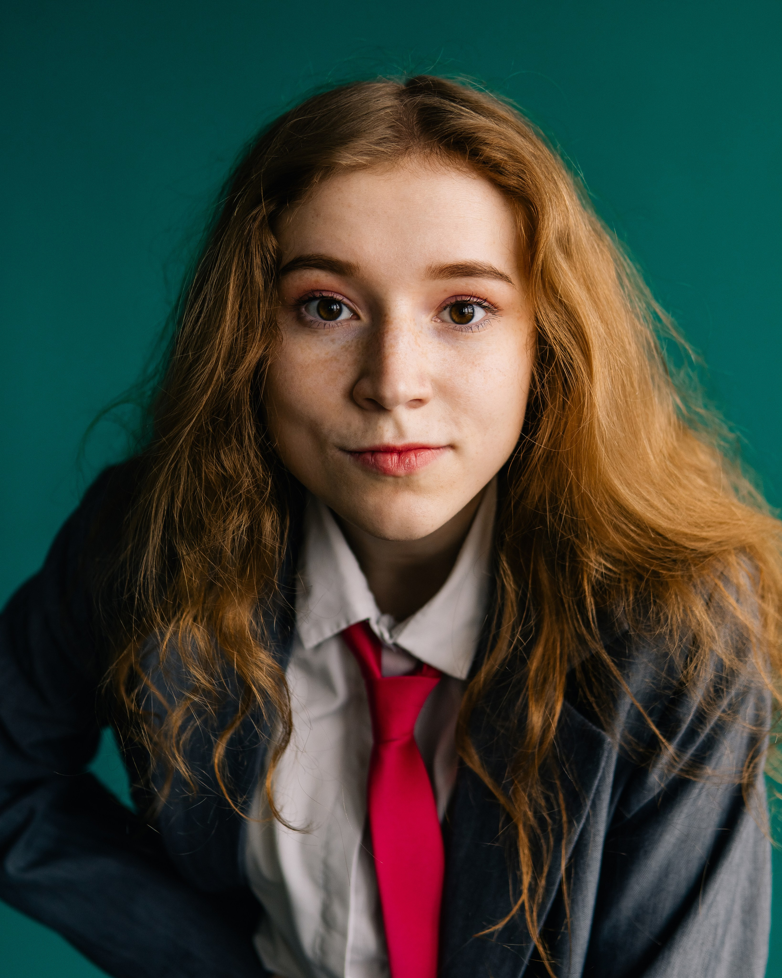 Фотограф Настя Сысоева. Фотостудия Минималист