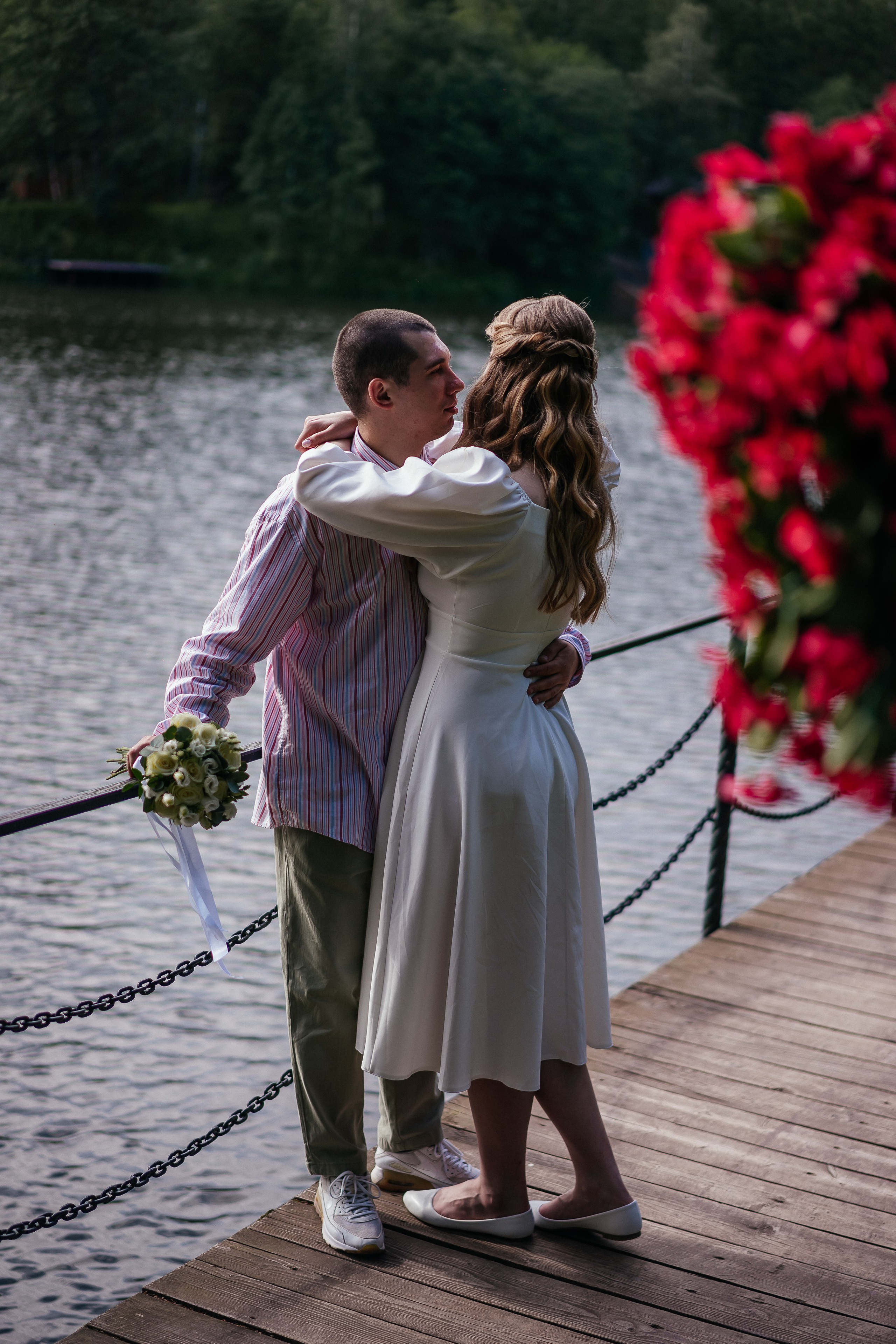 Наталья & Илья | 14.06.2024. Photographer and videographer Smolensk | Caesar Studio