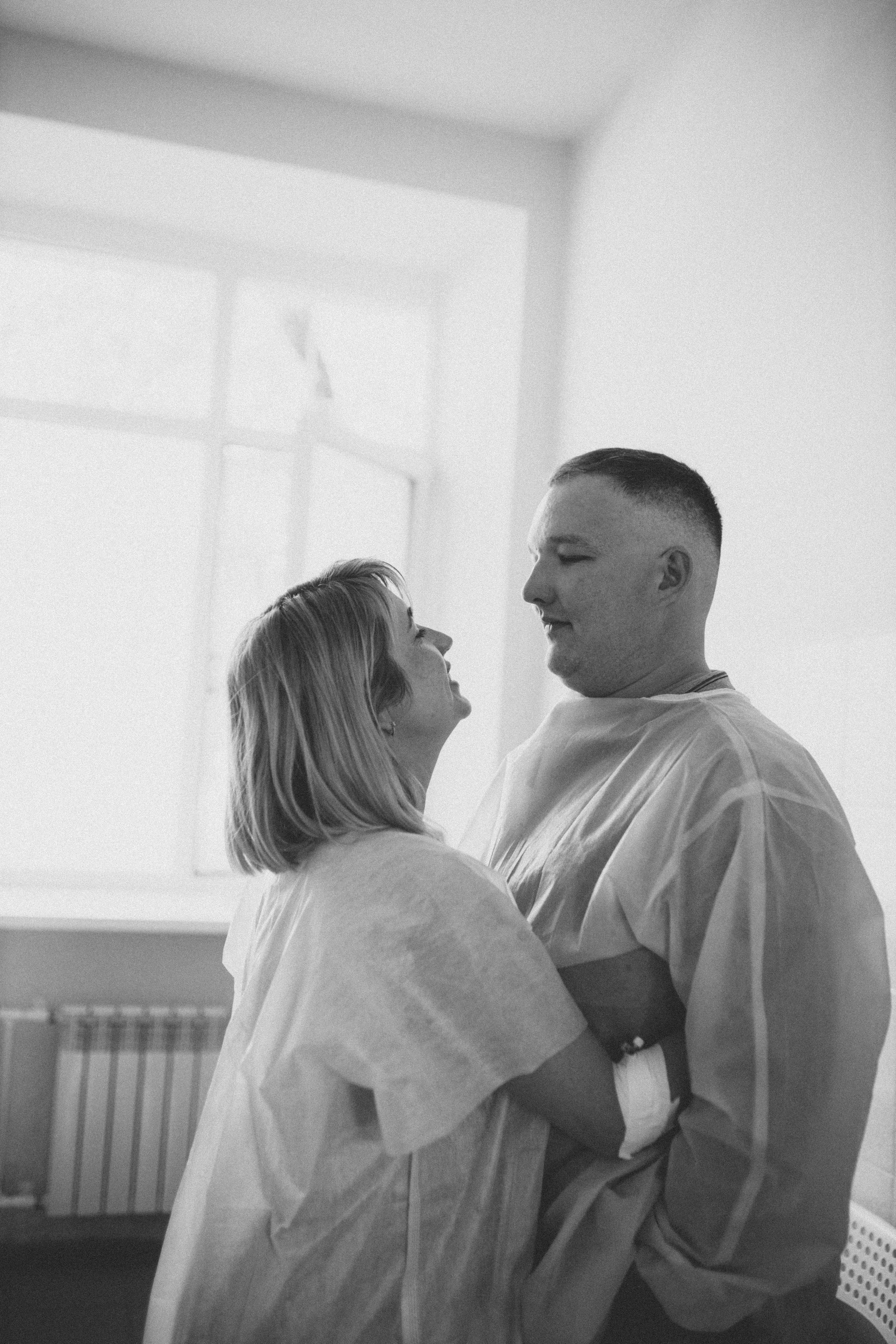 Рождение Нинэль. Семейный фотограф и фотограф на роды в Ростове-на-Дону Мухина Виктория