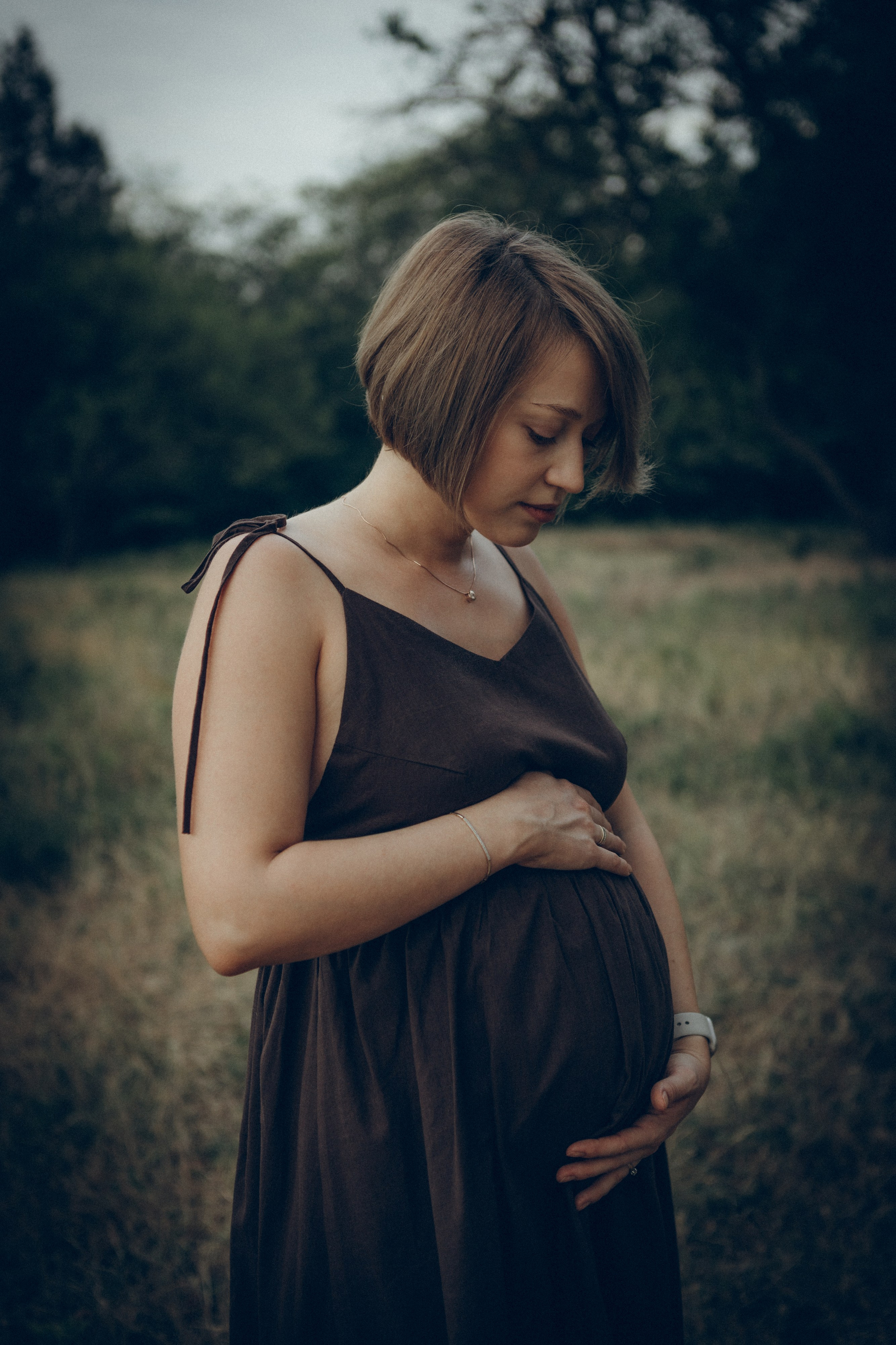 Наташа & Сабир. Семейный фотограф и фотограф на роды в Ростове-на-Дону Мухина Виктория