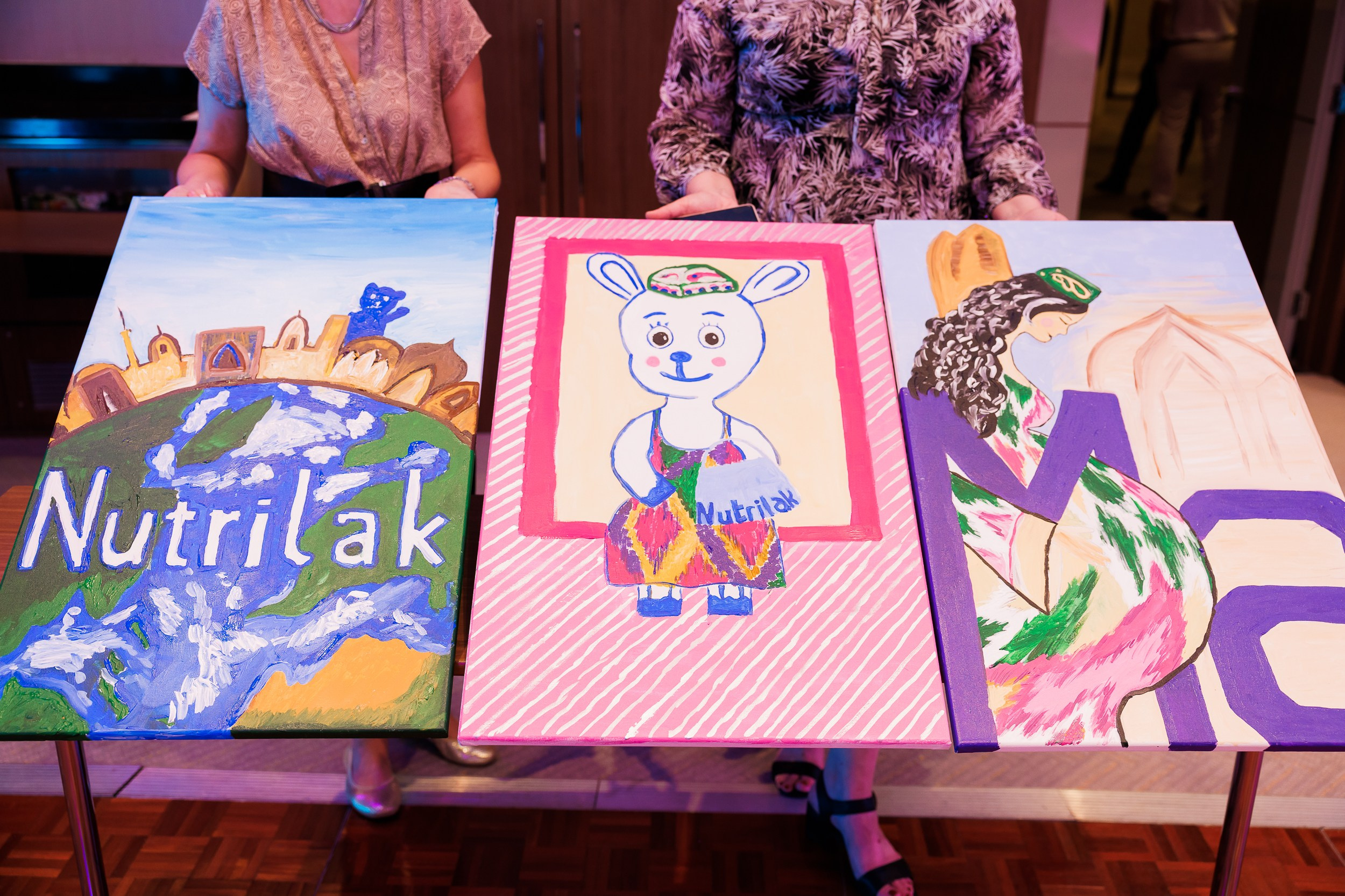 InfaPrim. Репортажный и свадебный фотограф Катерина Потапова